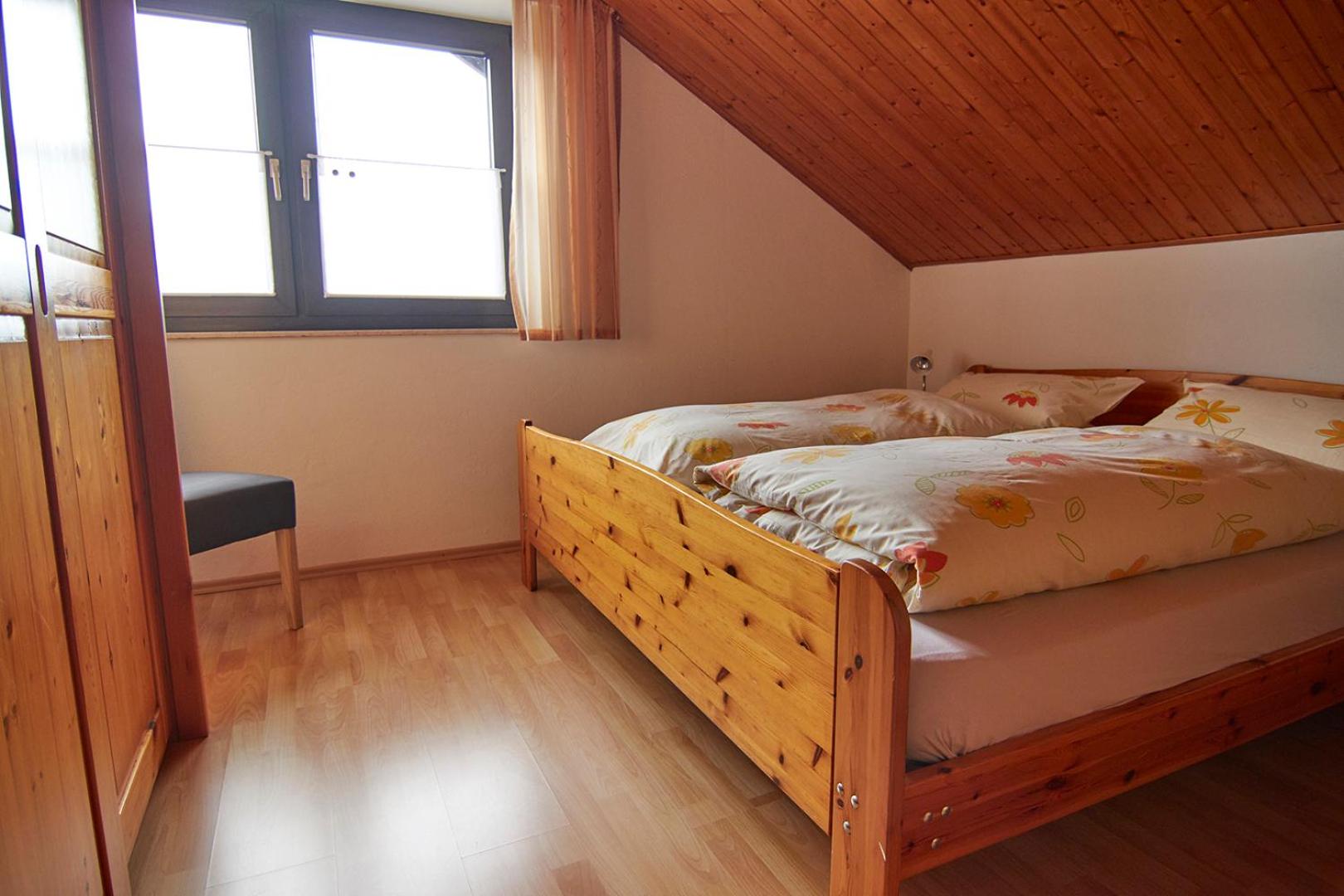 Gisela Bed and Stay Self Check in Brakel