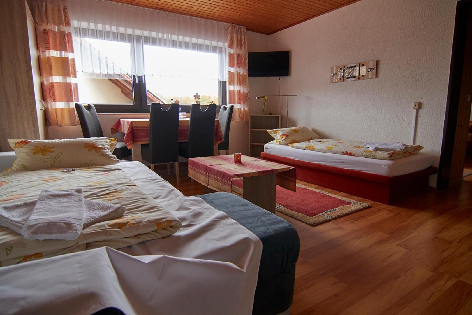 Gisela Bed and Stay Self Check in Brakel