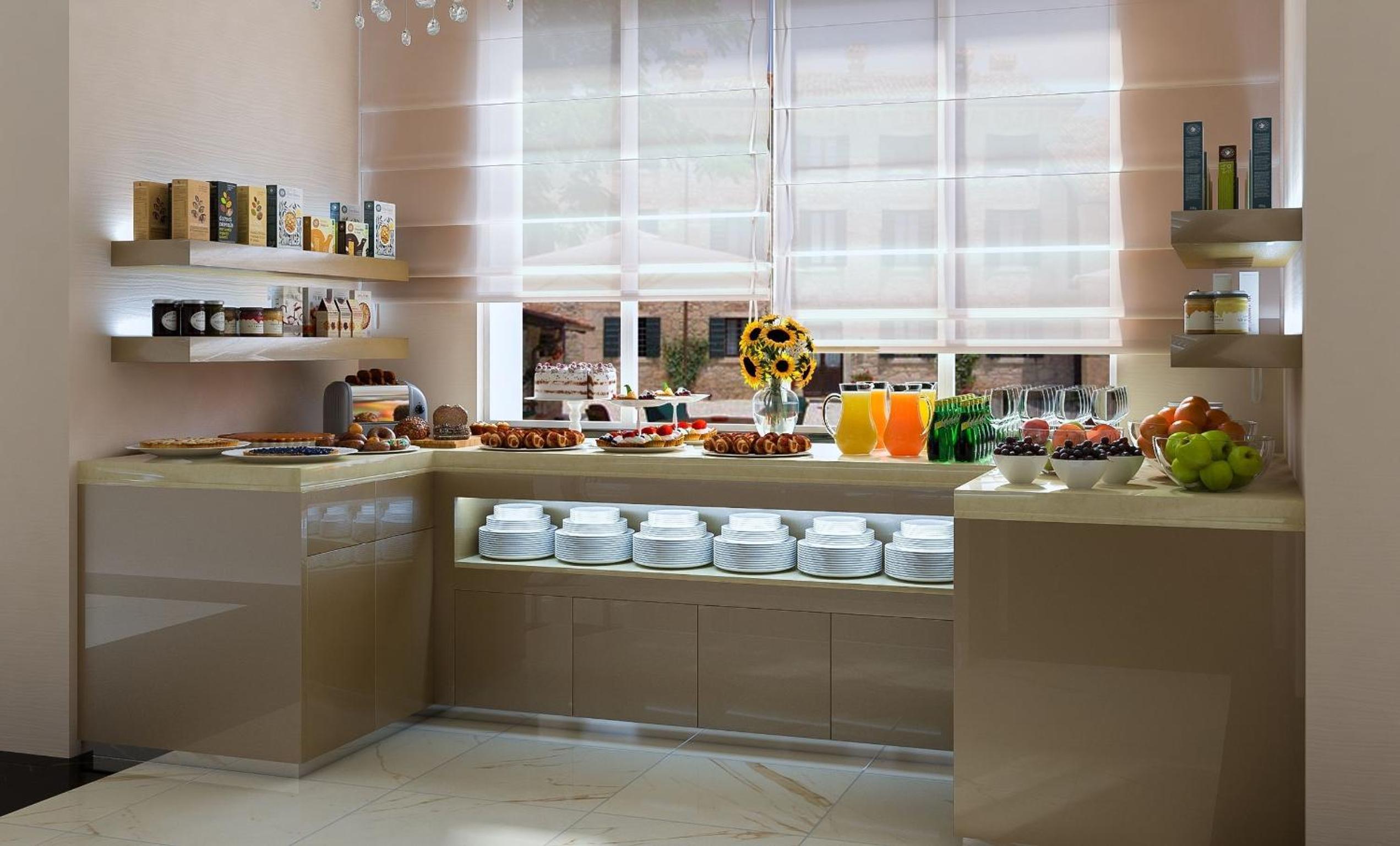 Modena Vacations - Best Western Premier Milano Palace Hotel - Property Image 10