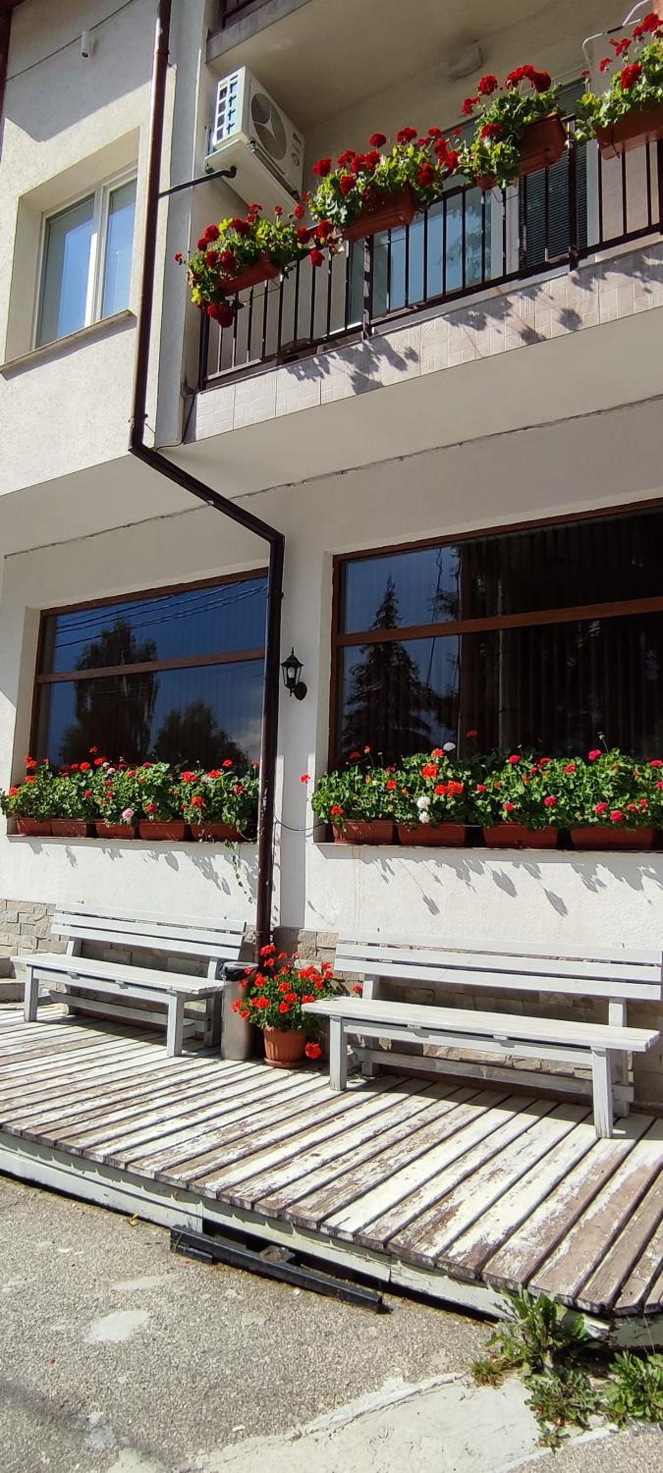 Guest House Edelweiss