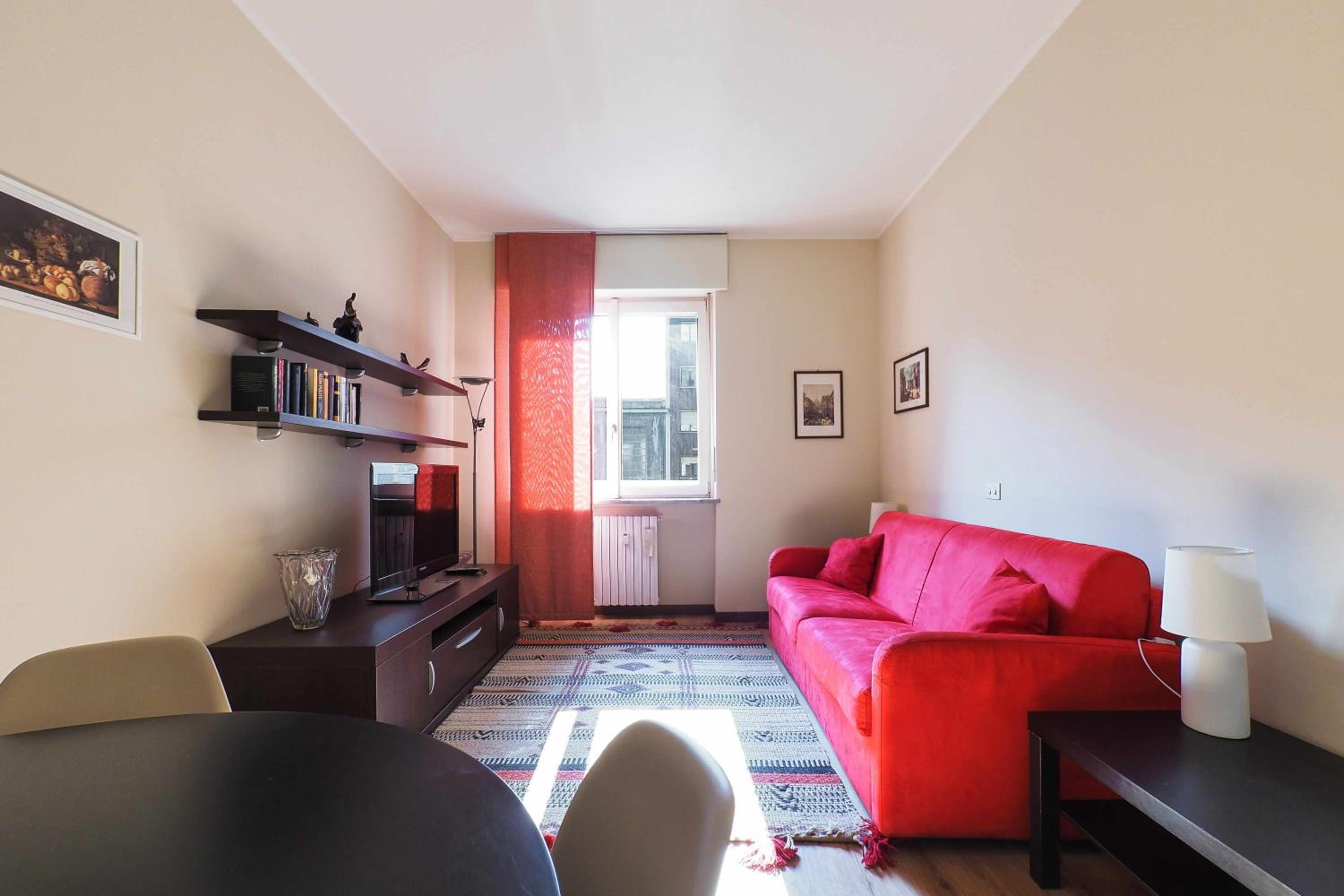 MBA24. Charming Suite close to metro FieraCitylife