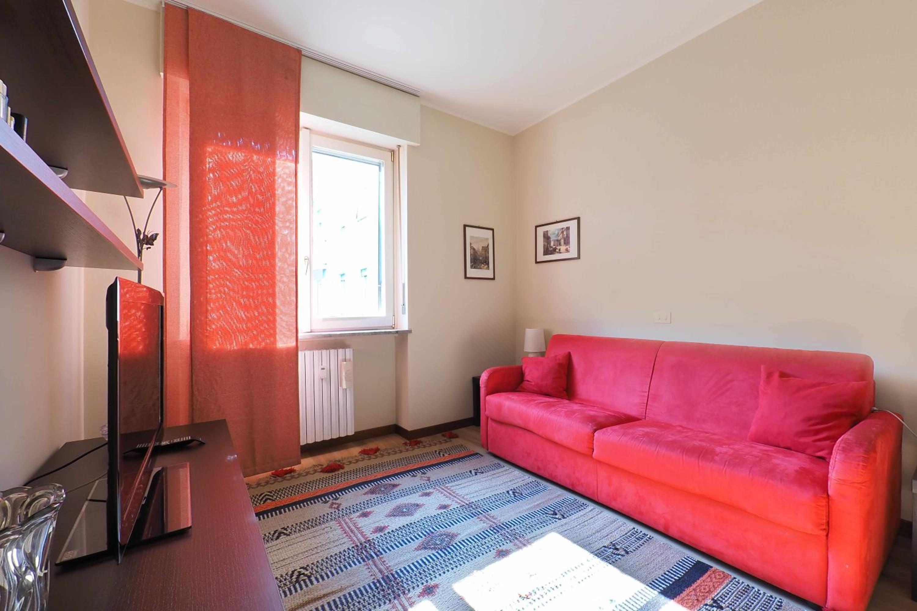 MBA24. Charming Suite close to metro FieraCitylife