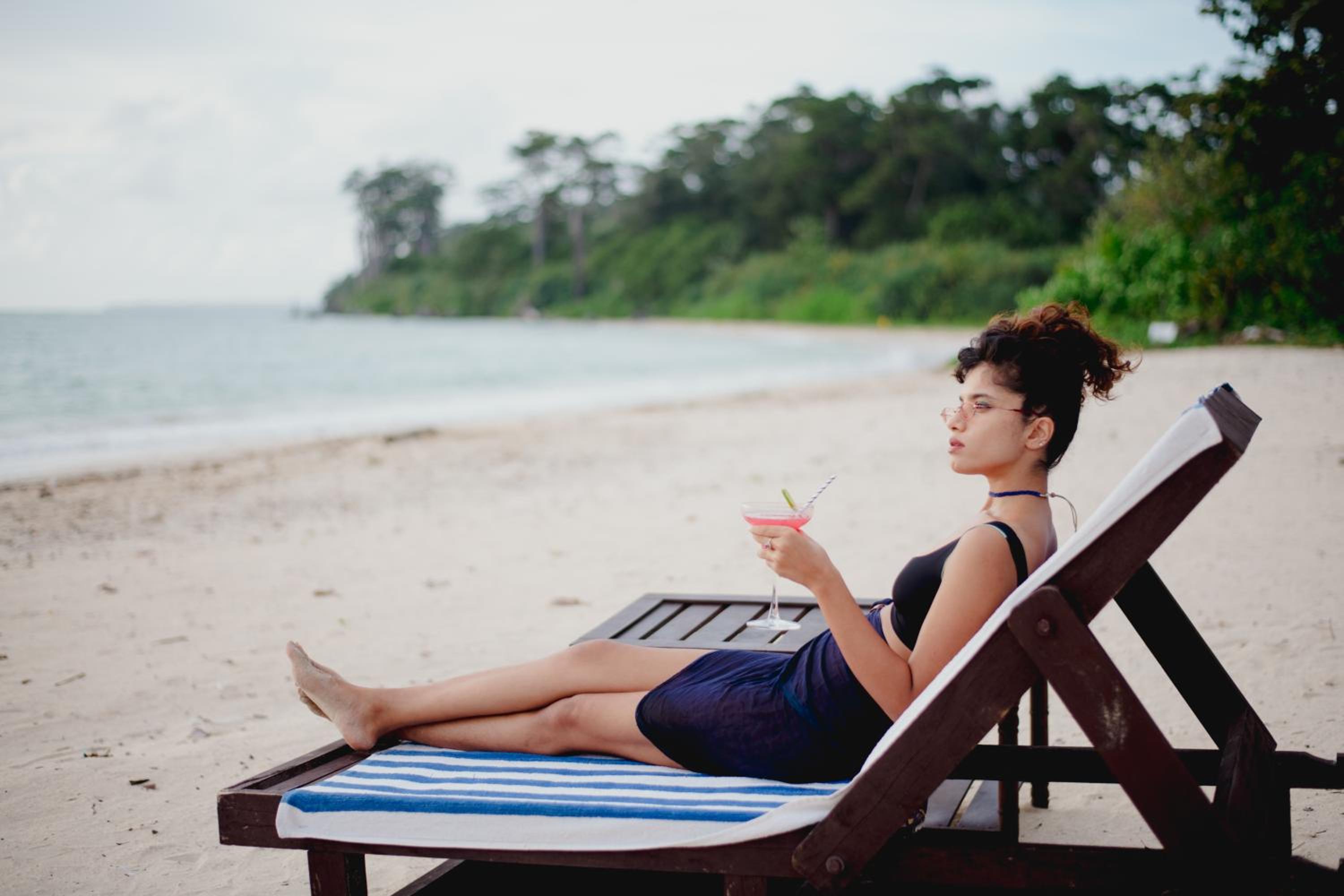 Silver Sand Sea Princess Beach Resort