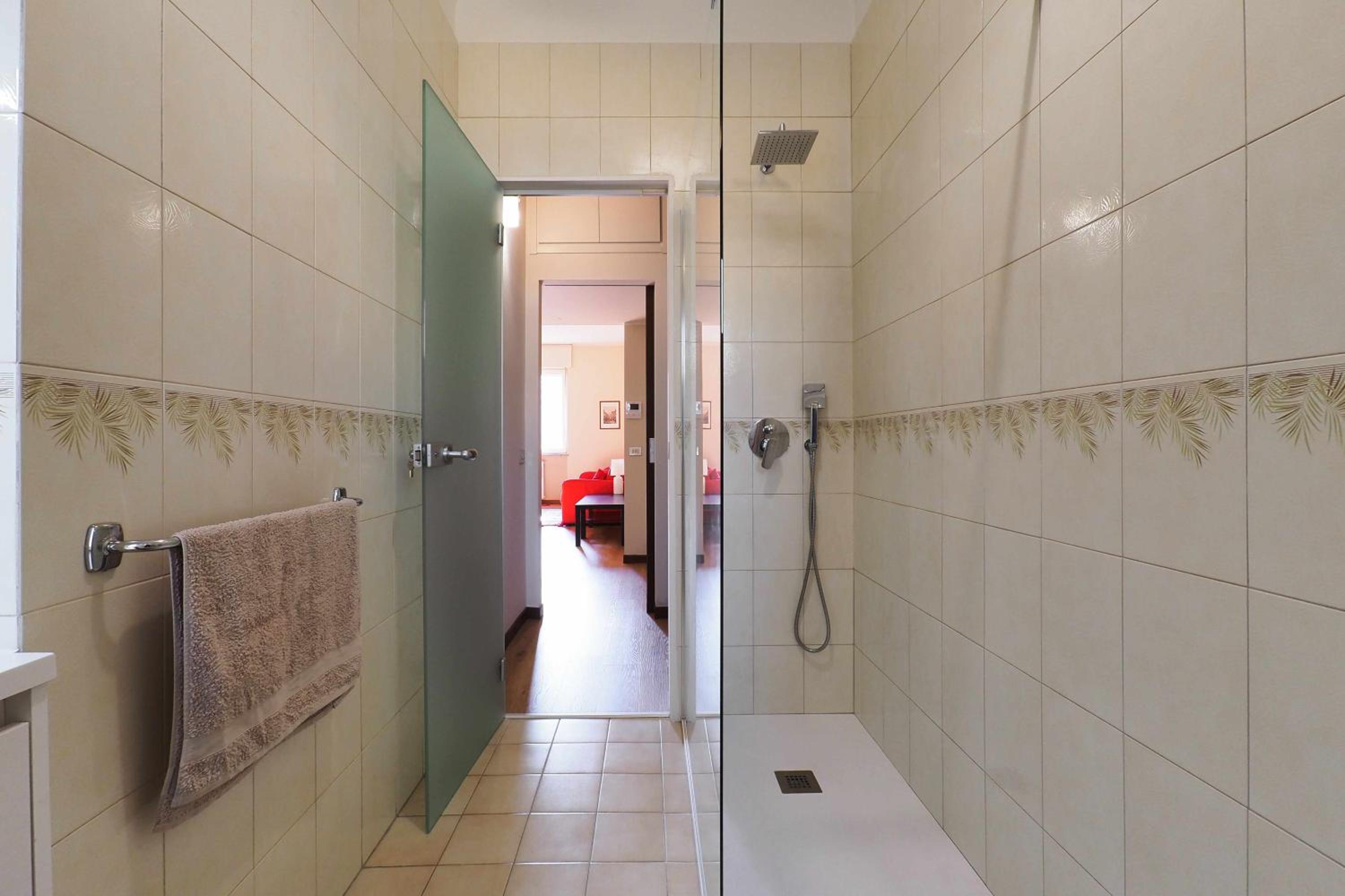MBA24. Charming Suite close to metro FieraCitylife