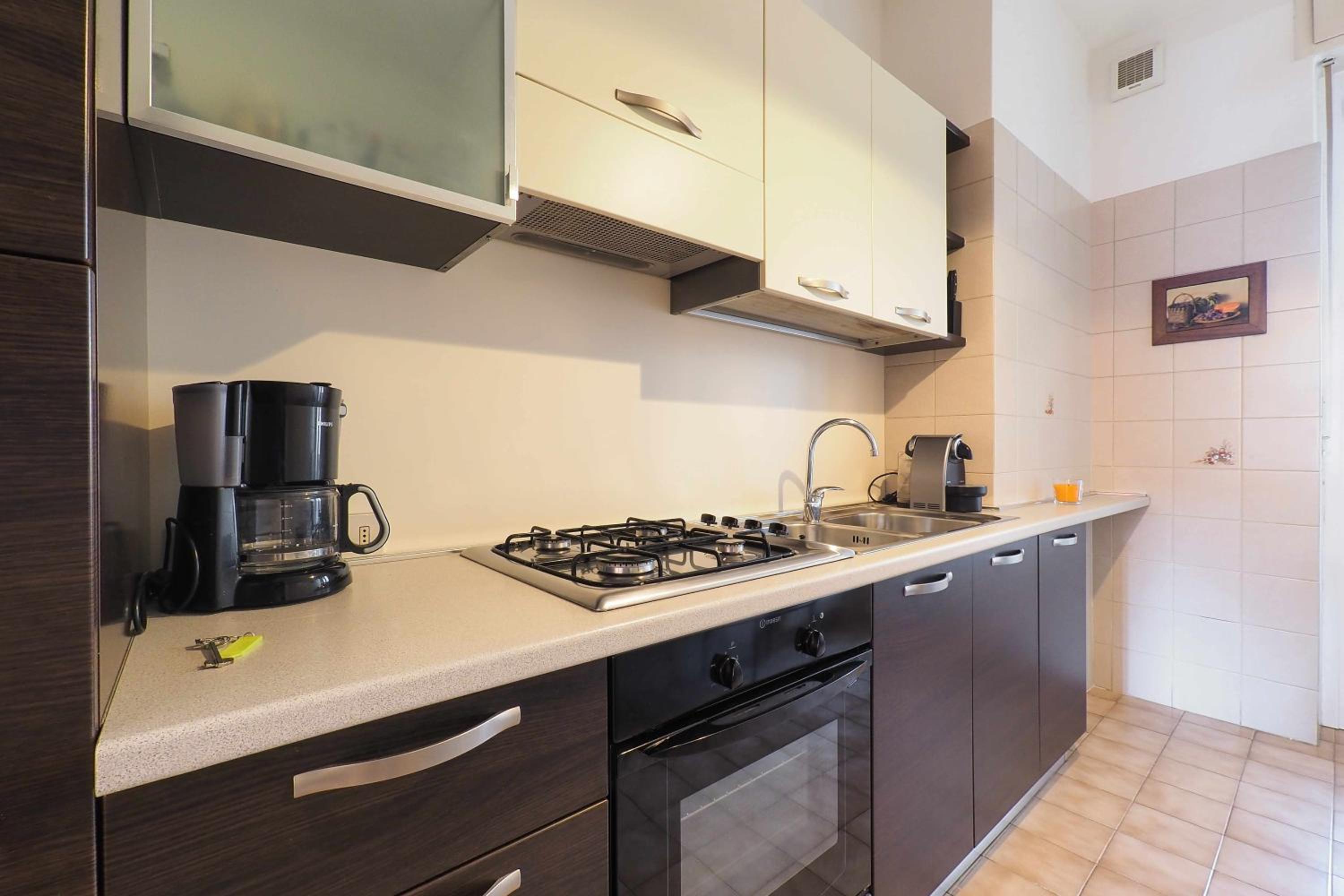 MBA24. Charming Suite close to metro FieraCitylife
