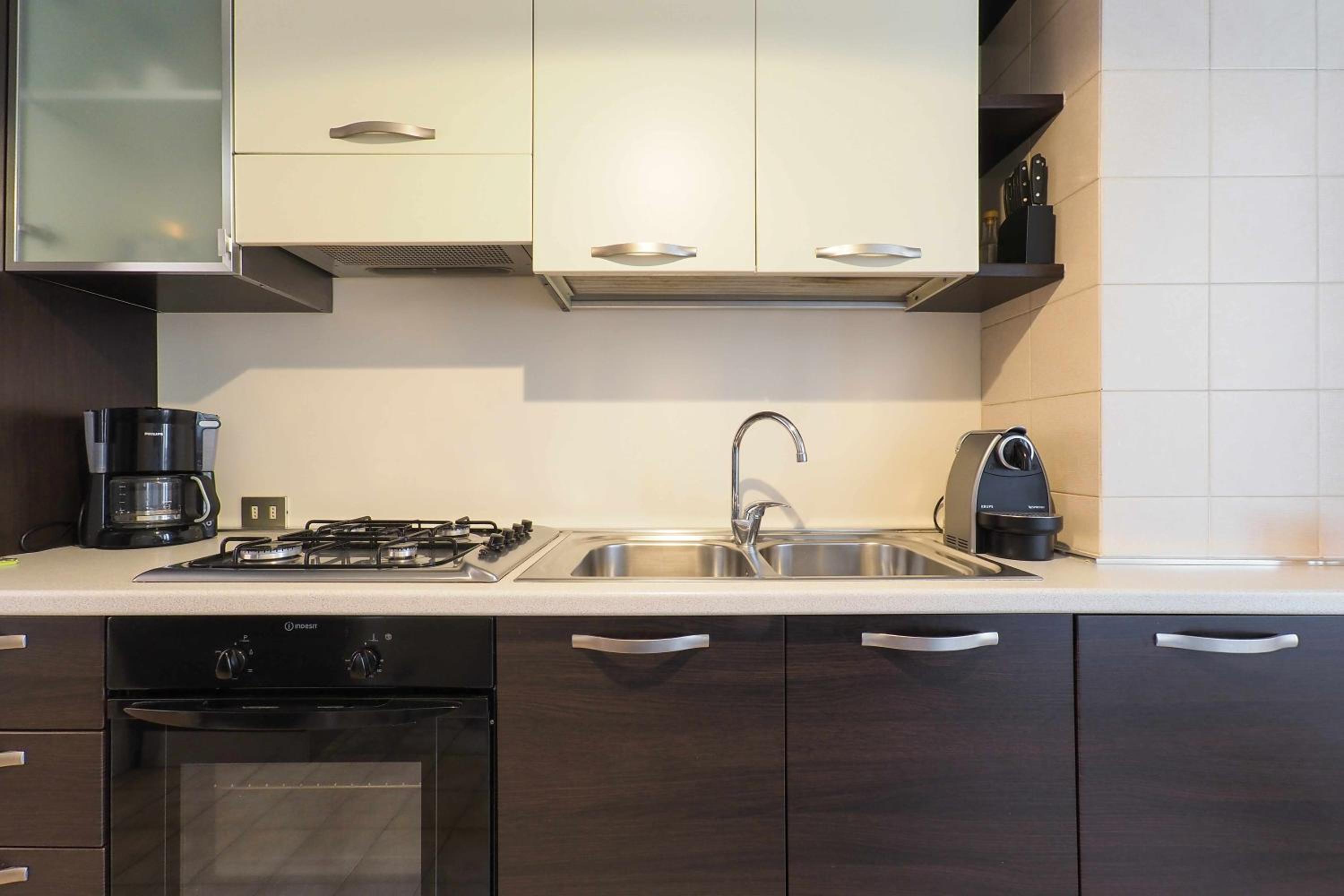 MBA24. Charming Suite close to metro FieraCitylife