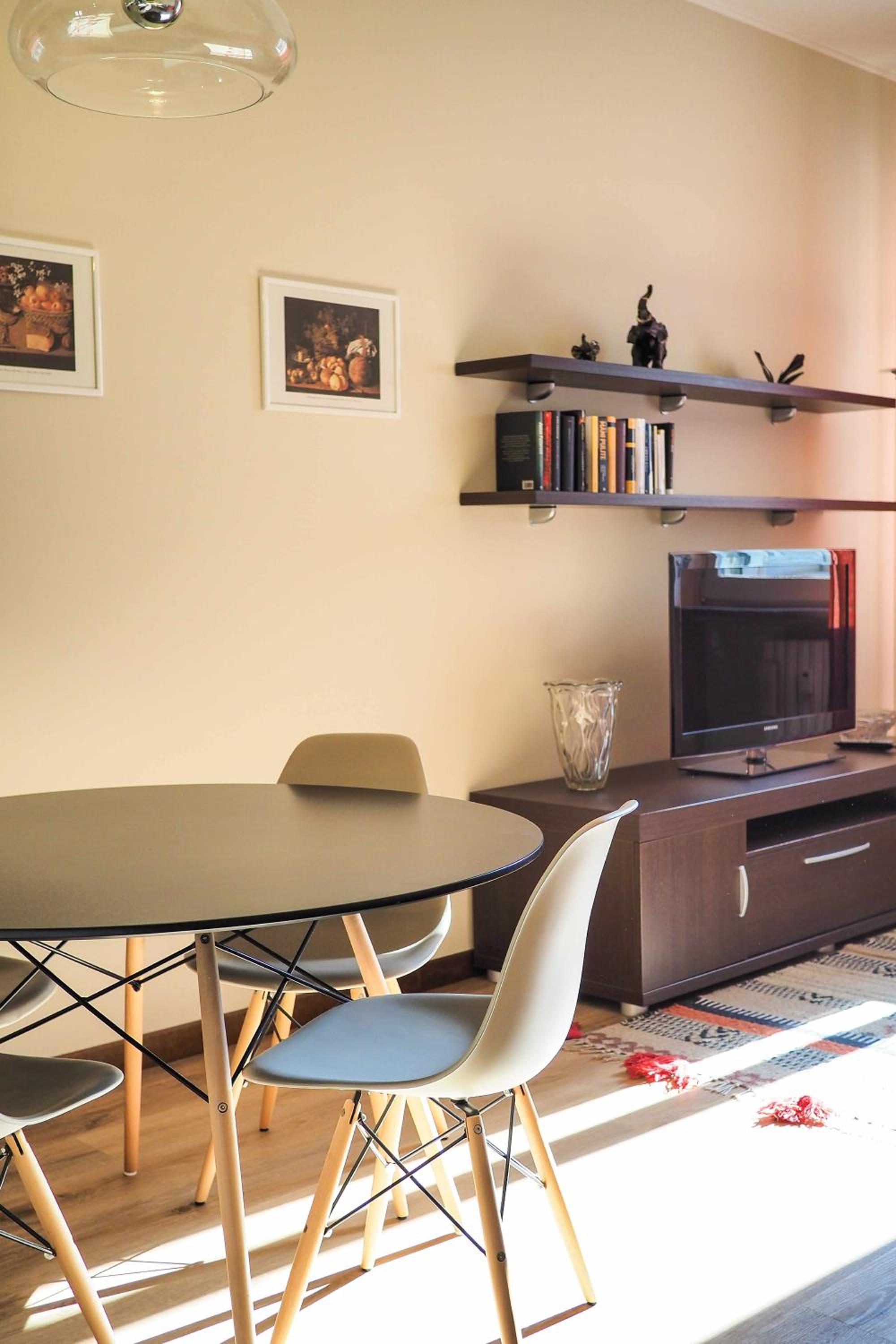 MBA24. Charming Suite close to metro FieraCitylife