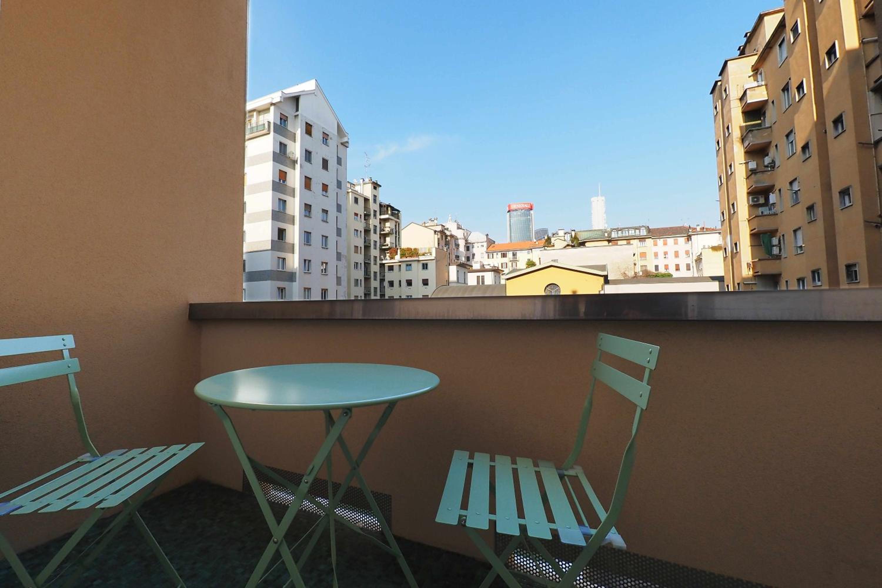 MBA24. Charming Suite close to metro FieraCitylife