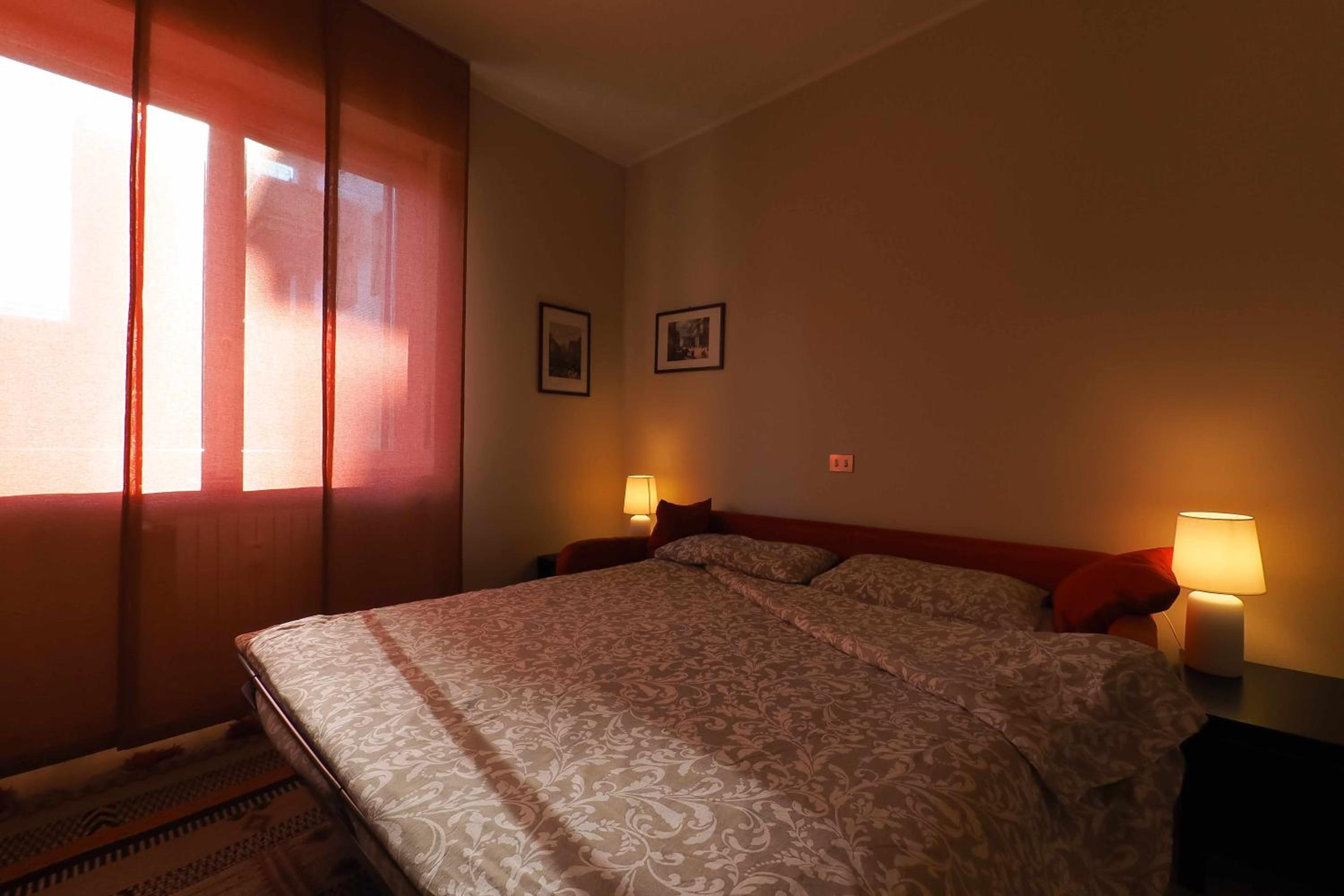 MBA24. Charming Suite close to metro FieraCitylife