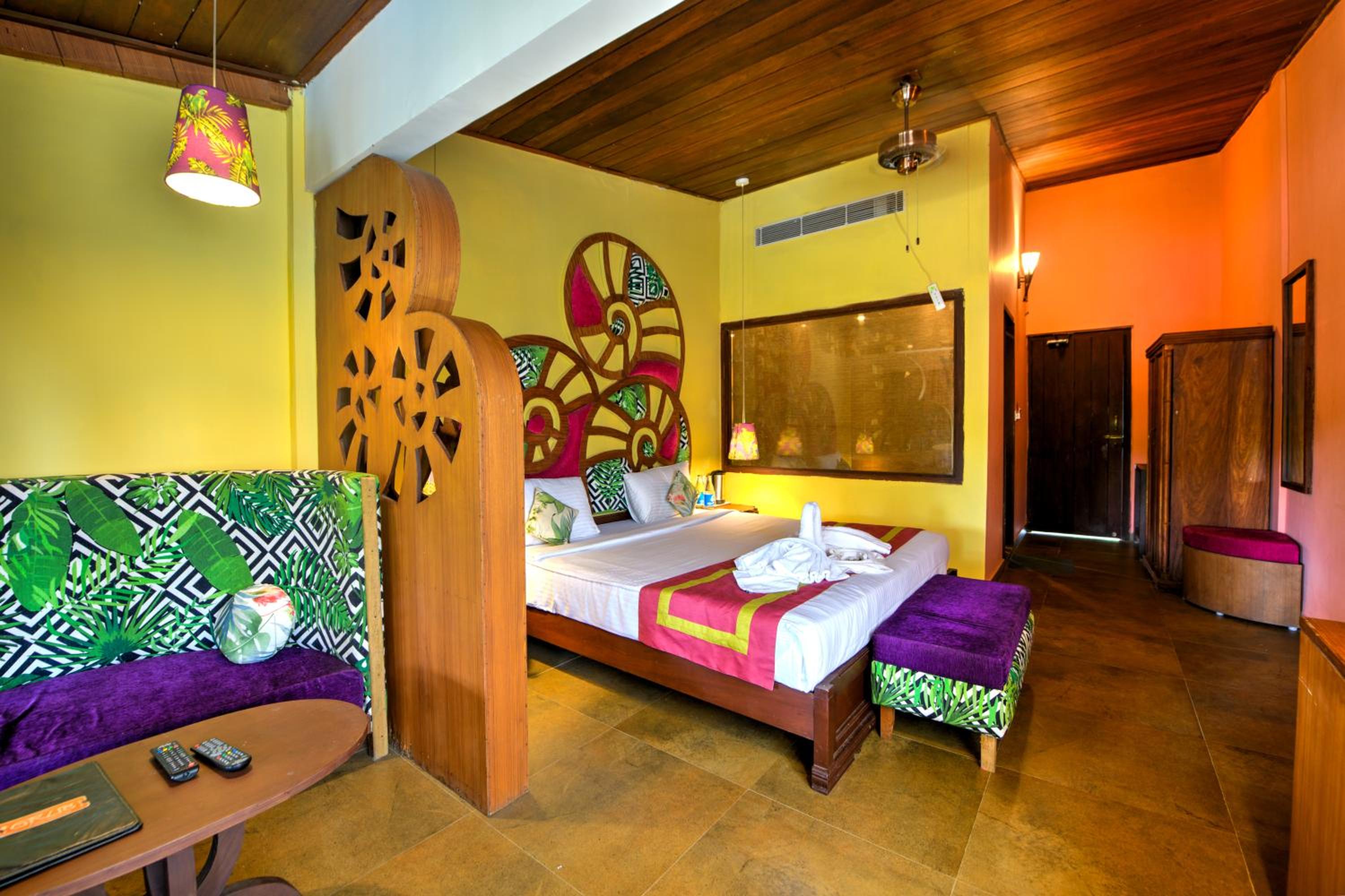 Silver Sand Sea Princess Beach Resort
