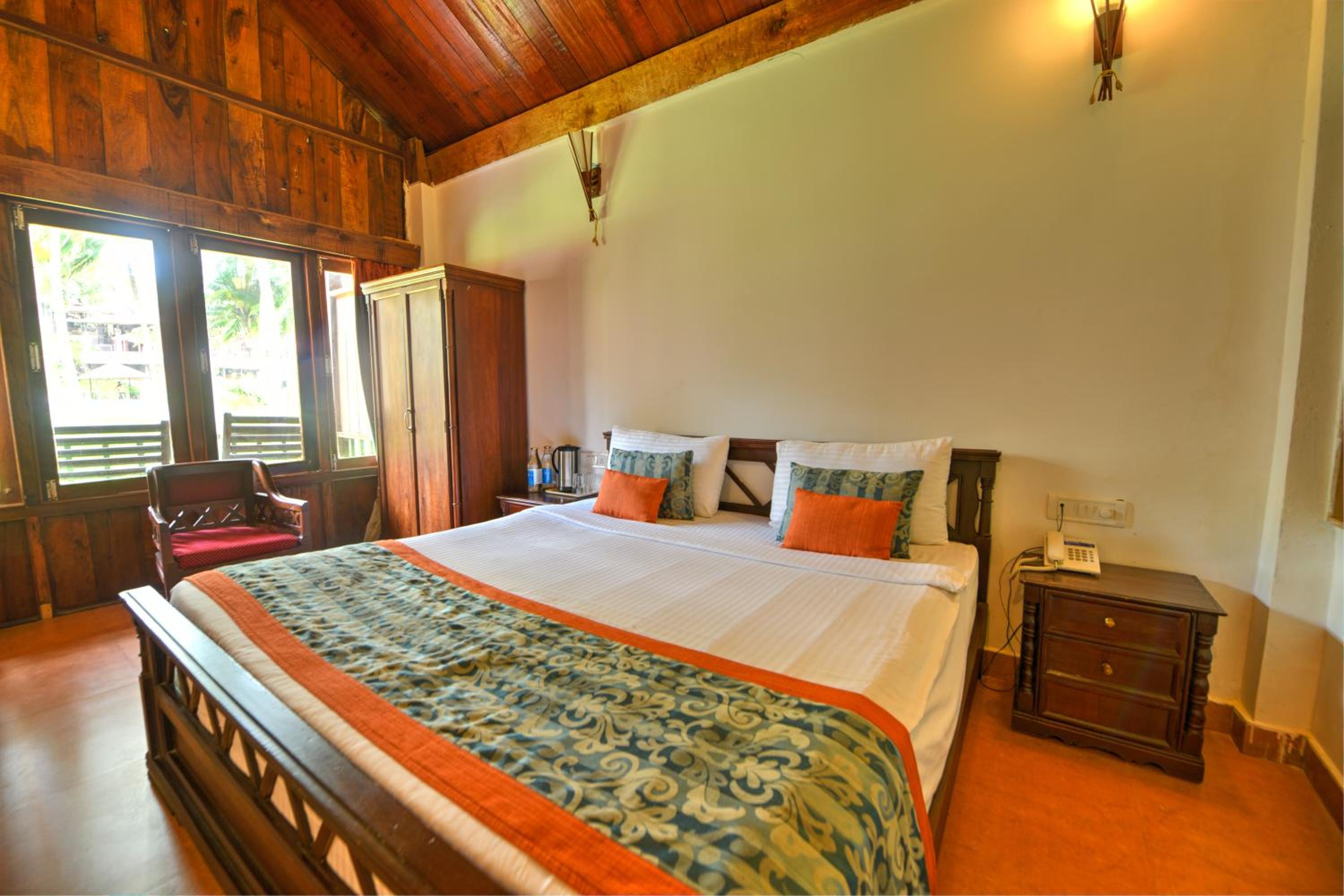 Silver Sand Sea Princess Beach Resort