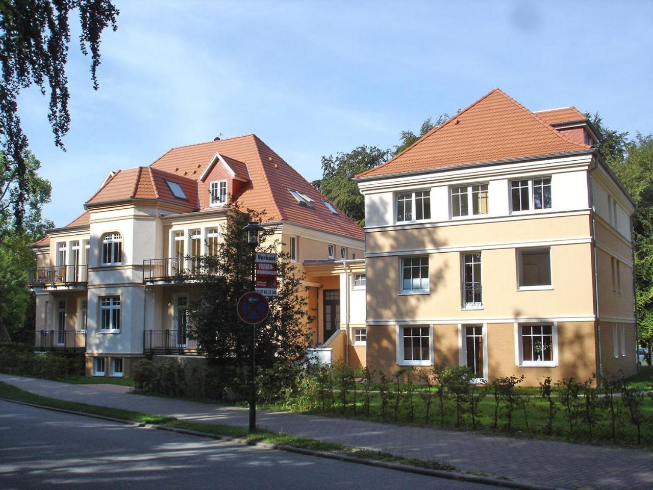 Haus Bucheneck App 10 - Sonnenschein