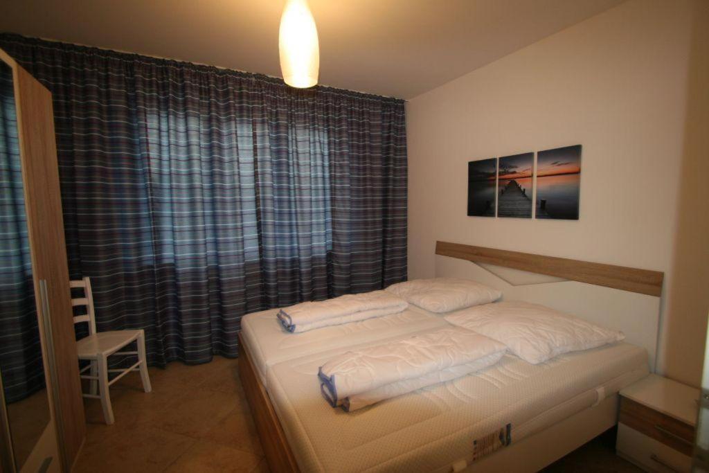 Haus Undine App Isabell Seeblick