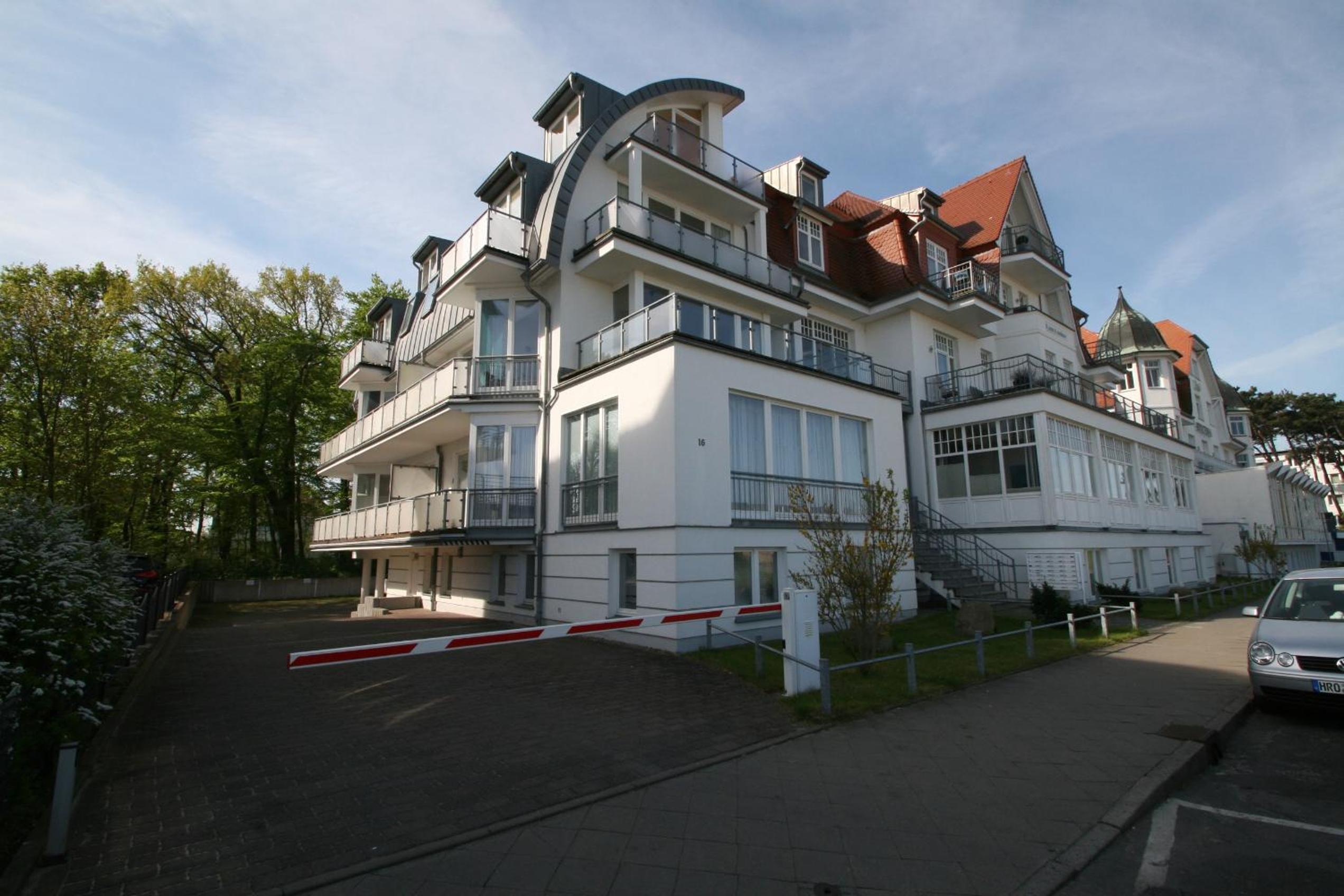 Haus Undine App Isabell Seeblick