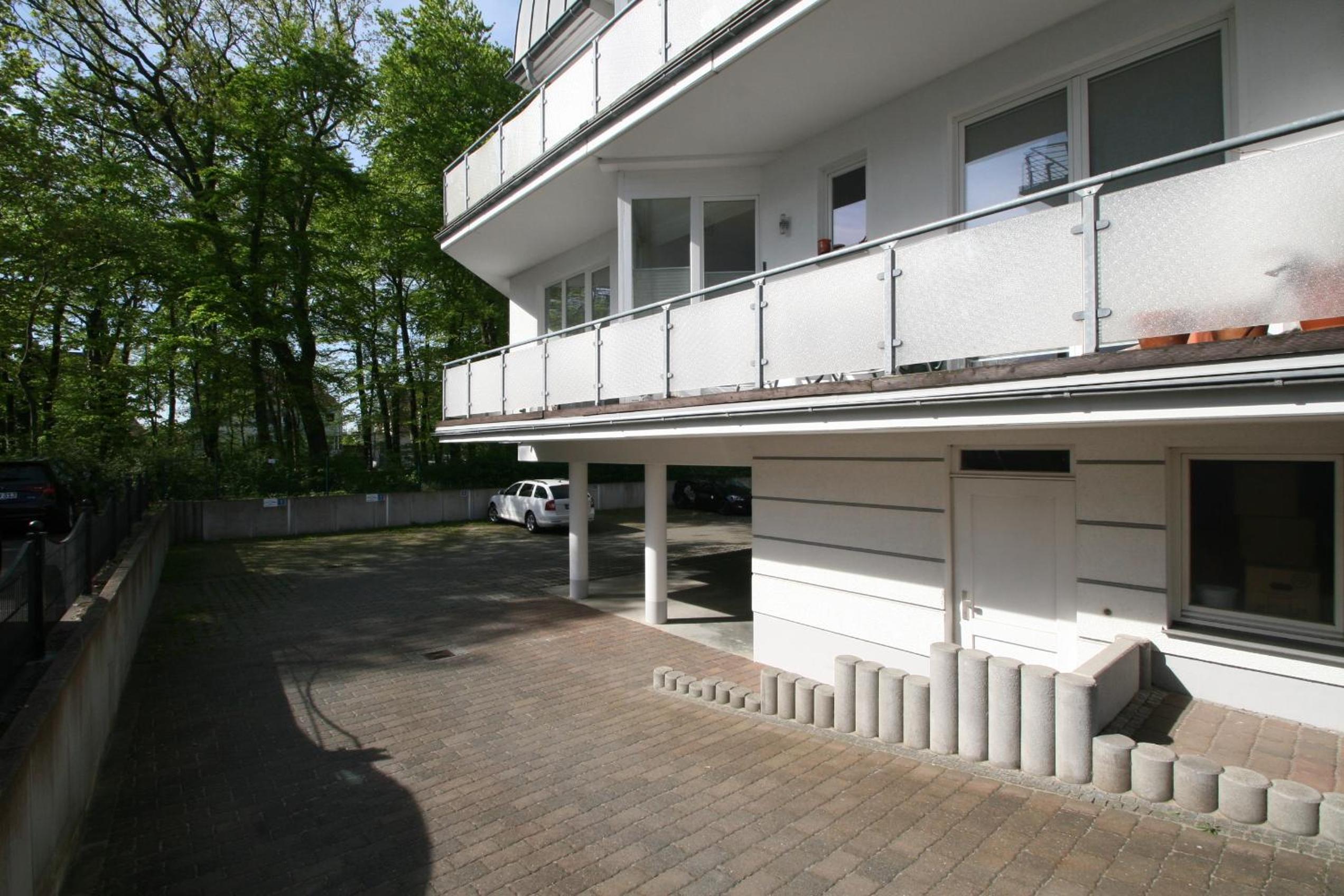 Haus Undine App Isabell Seeblick