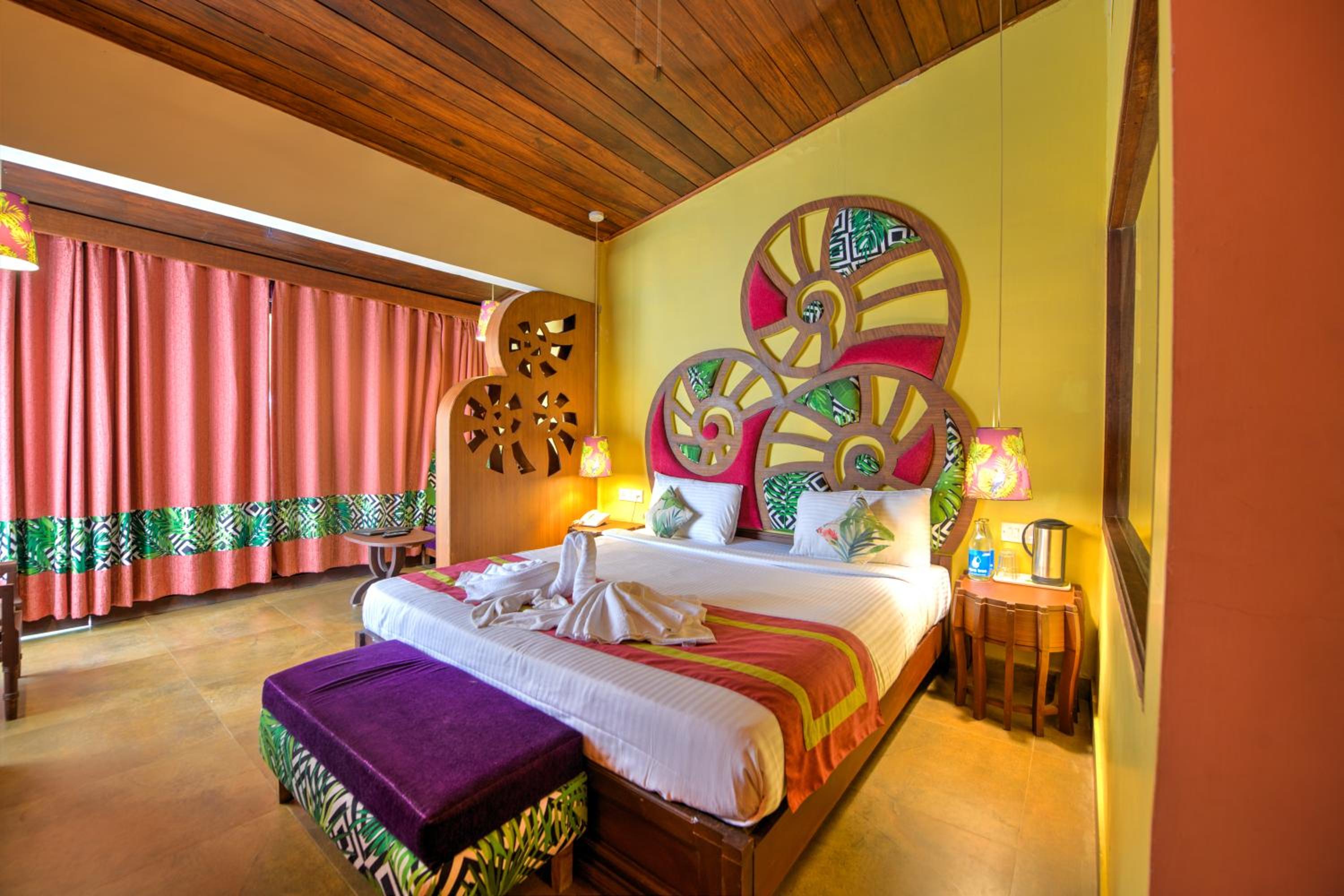 Silver Sand Sea Princess Beach Resort