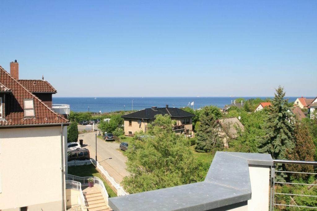 Villa am Meer Penthouse
