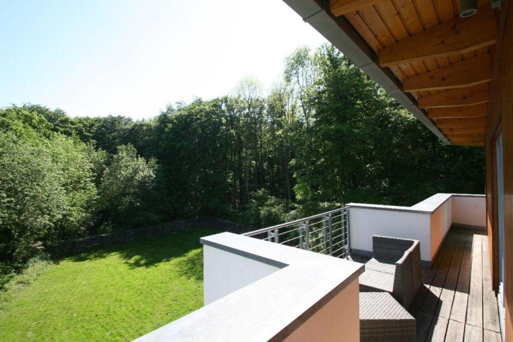 Villa am Meer Penthouse