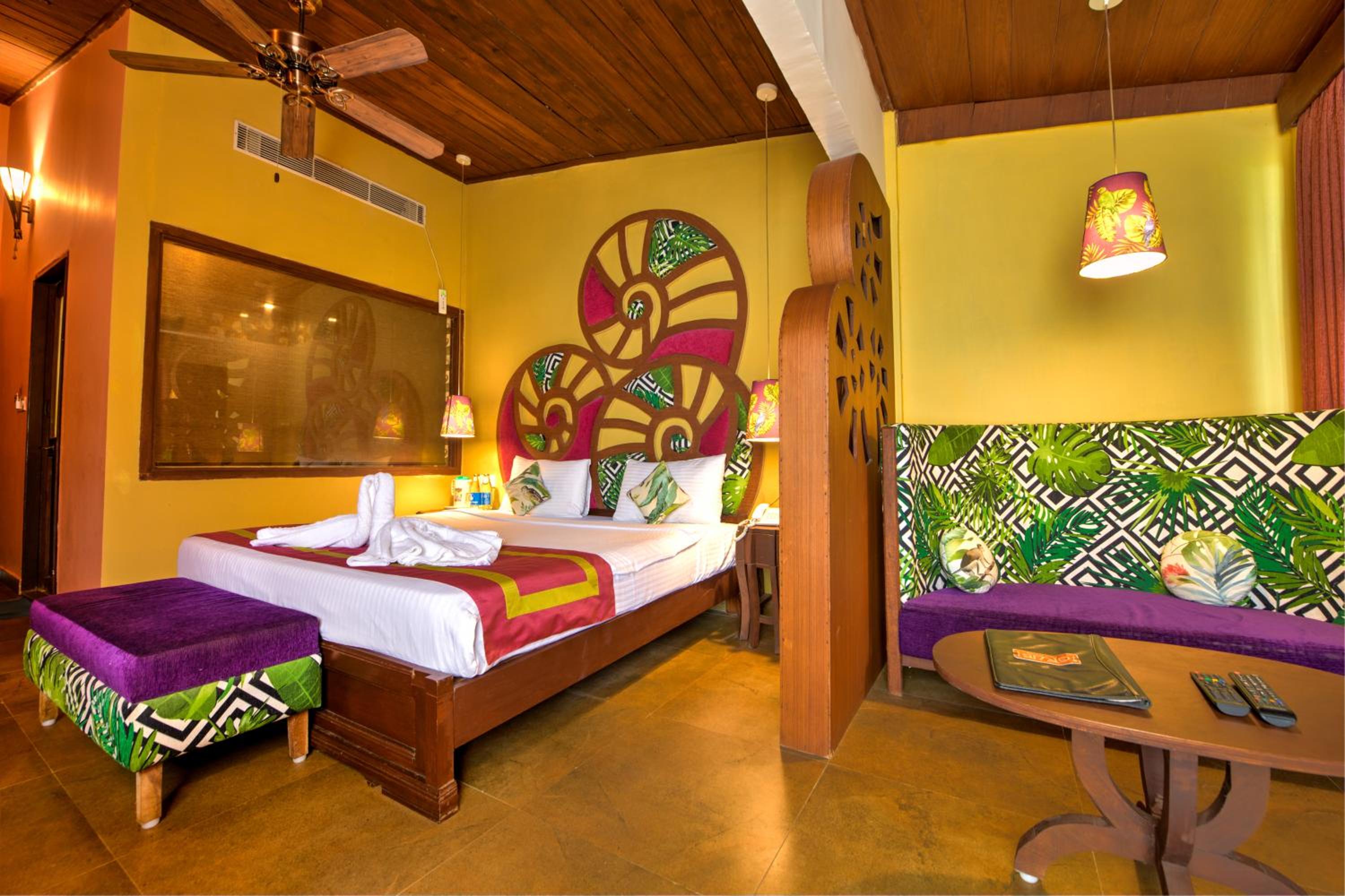 Silver Sand Sea Princess Beach Resort