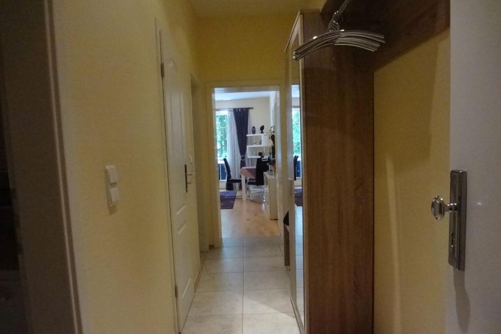 Haus Undine App 07 view 3