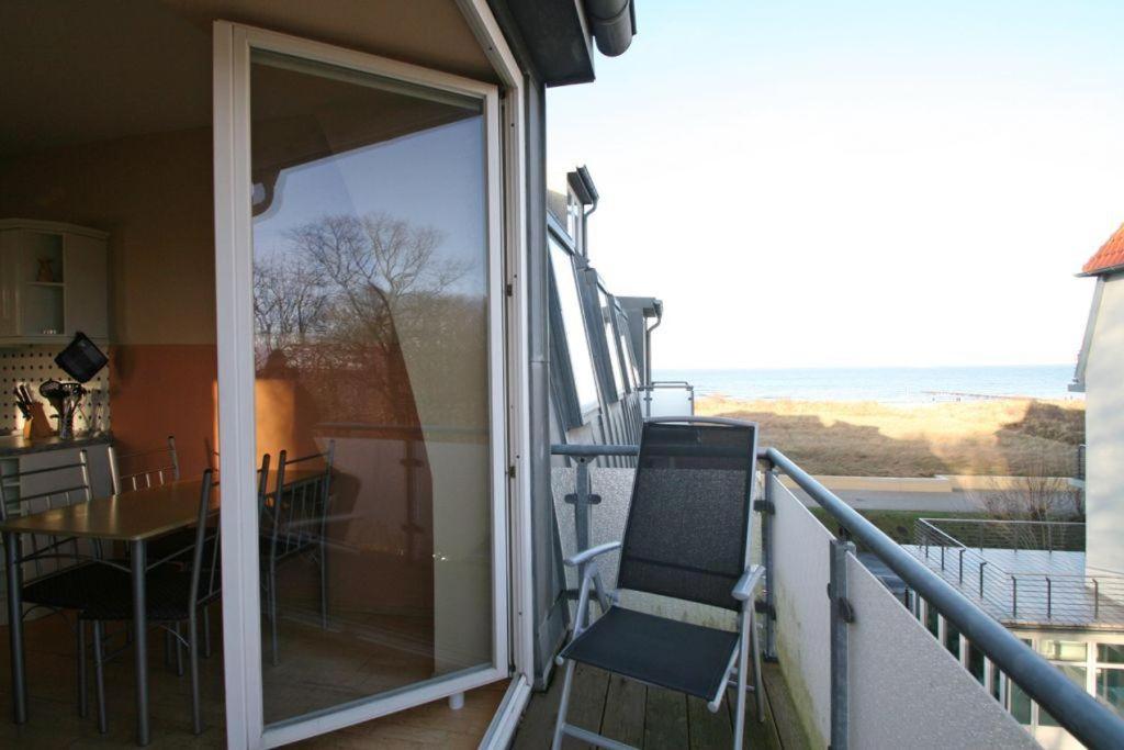 Haus Undine App Nicole Seeblick