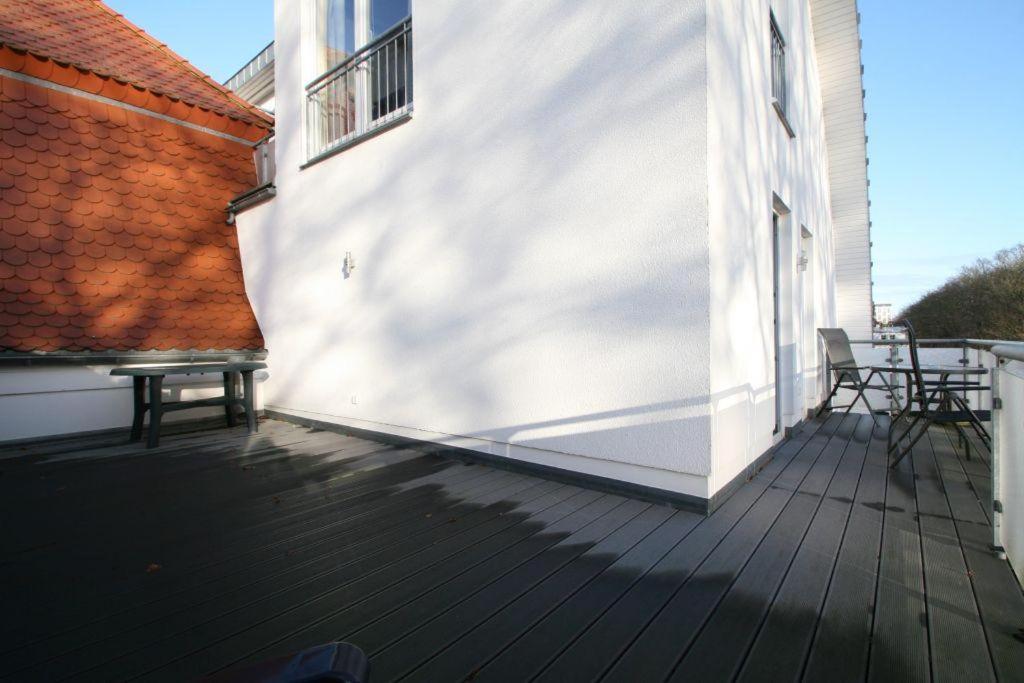 Haus Undine App Nicole Seeblick