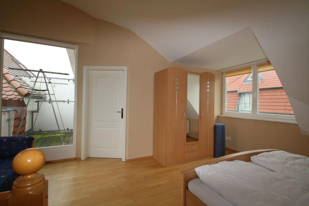 Haus Undine App Nicole Seeblick