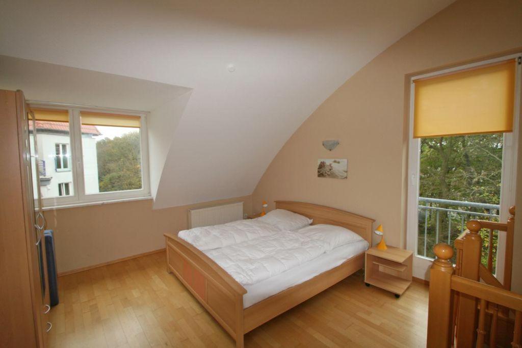 Haus Undine App Nicole Seeblick