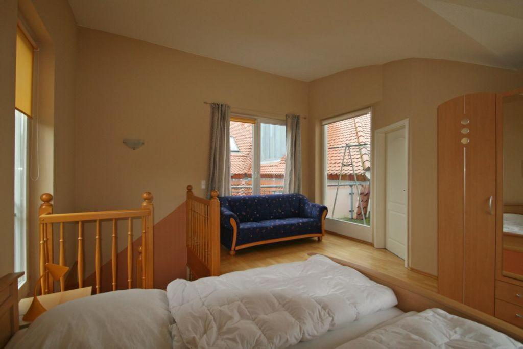 Haus Undine App Nicole Seeblick