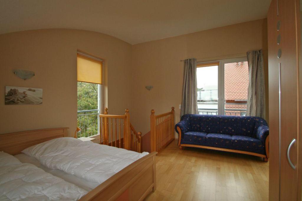 Haus Undine App Nicole Seeblick