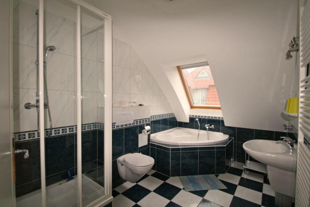 Haus Undine App Nicole Seeblick