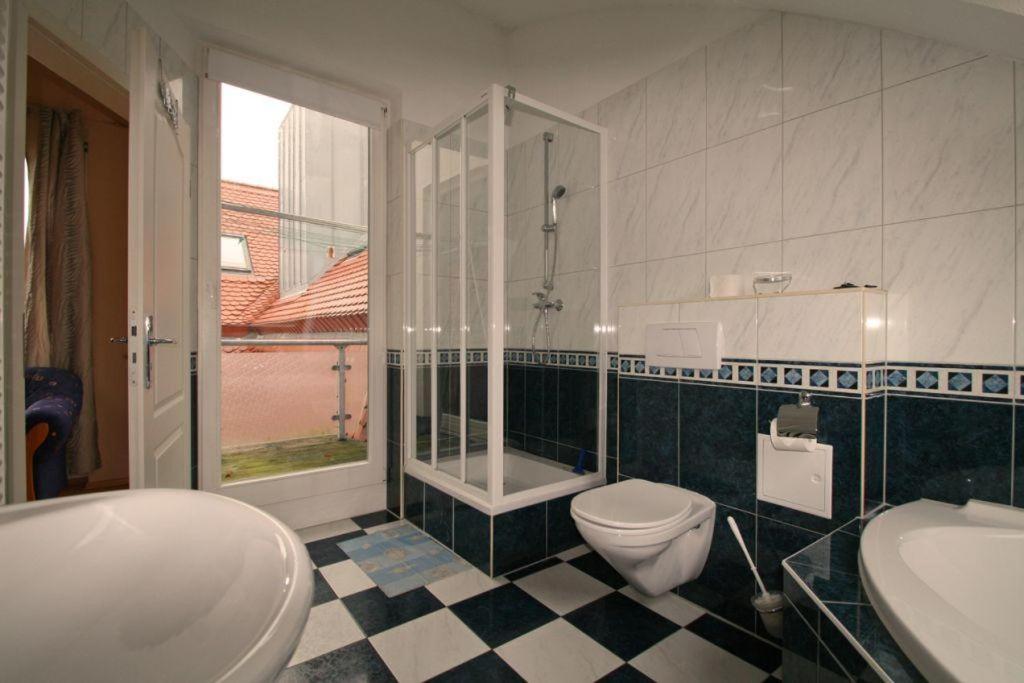 Haus Undine App Nicole Seeblick