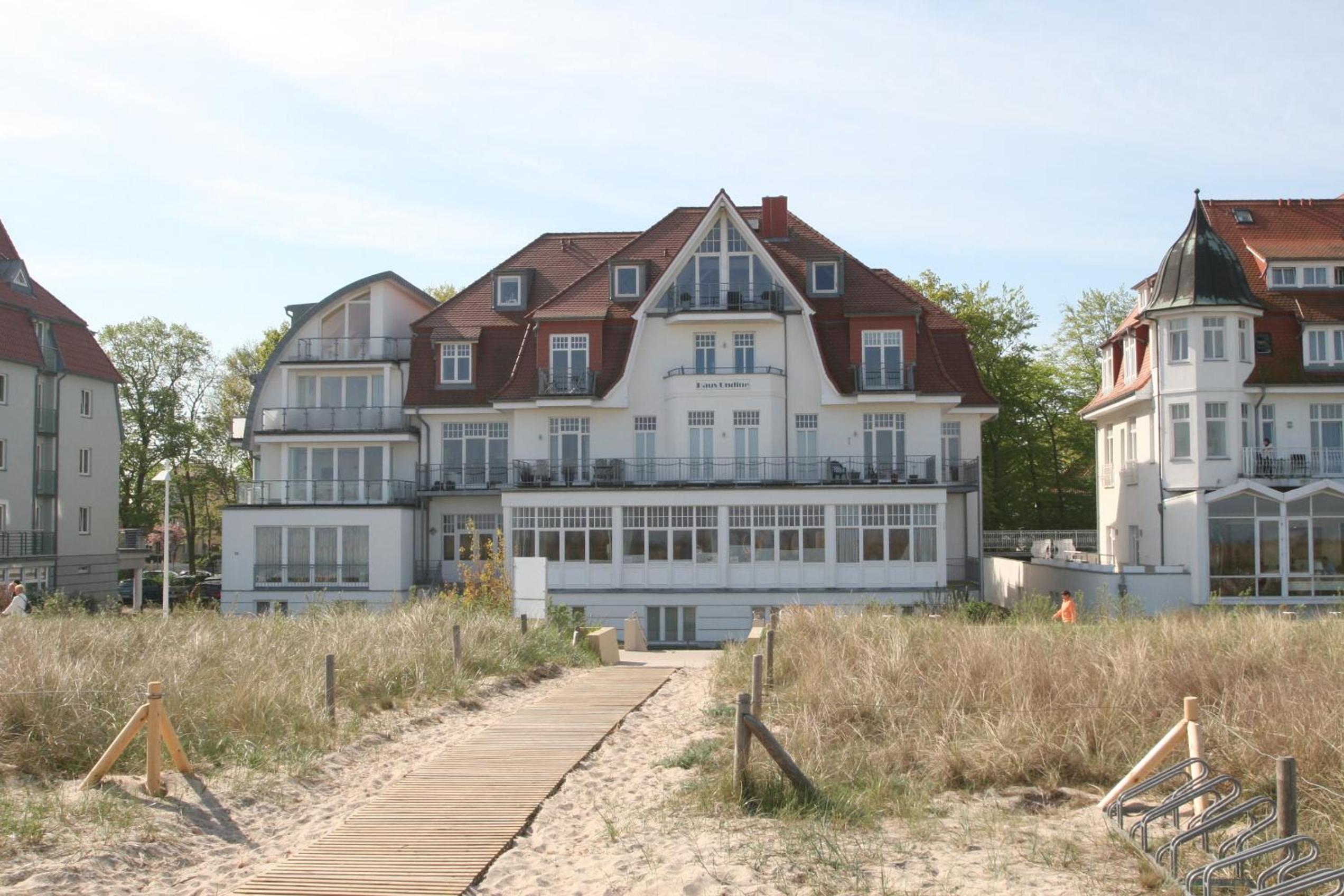 Haus Undine App Nicole Seeblick