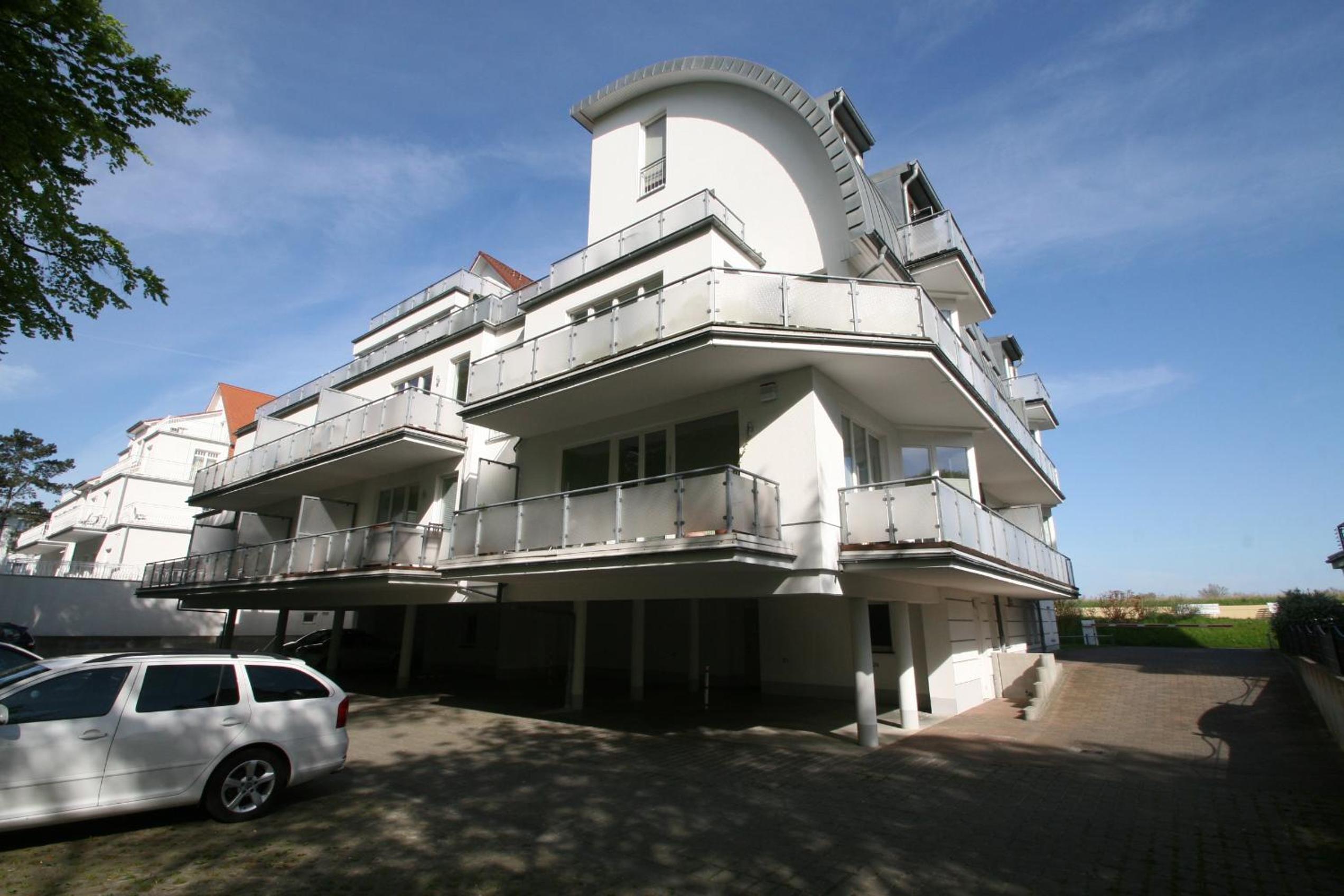 Haus Undine App Nicole Seeblick