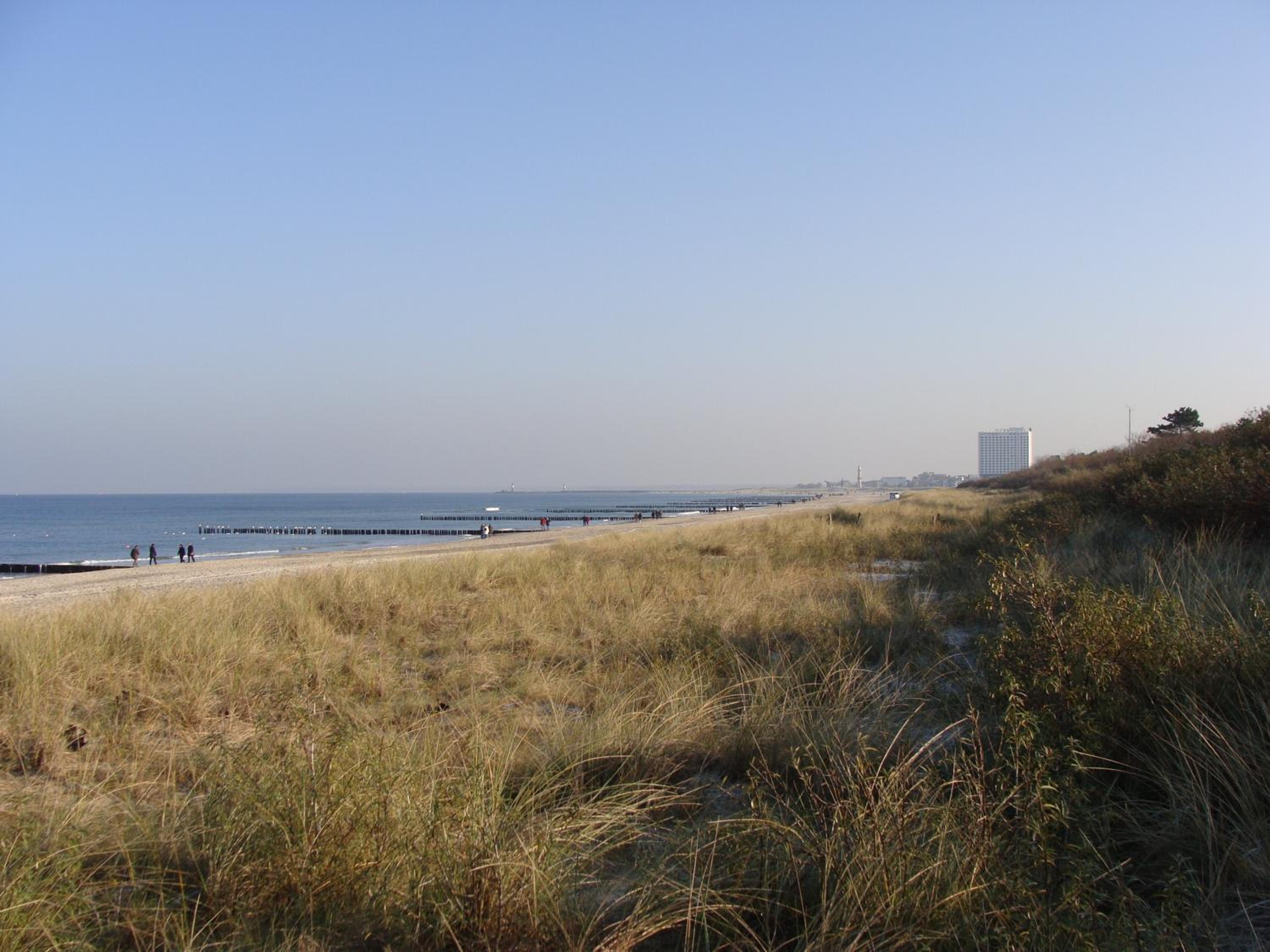 Haus Undine App Nicole Seeblick