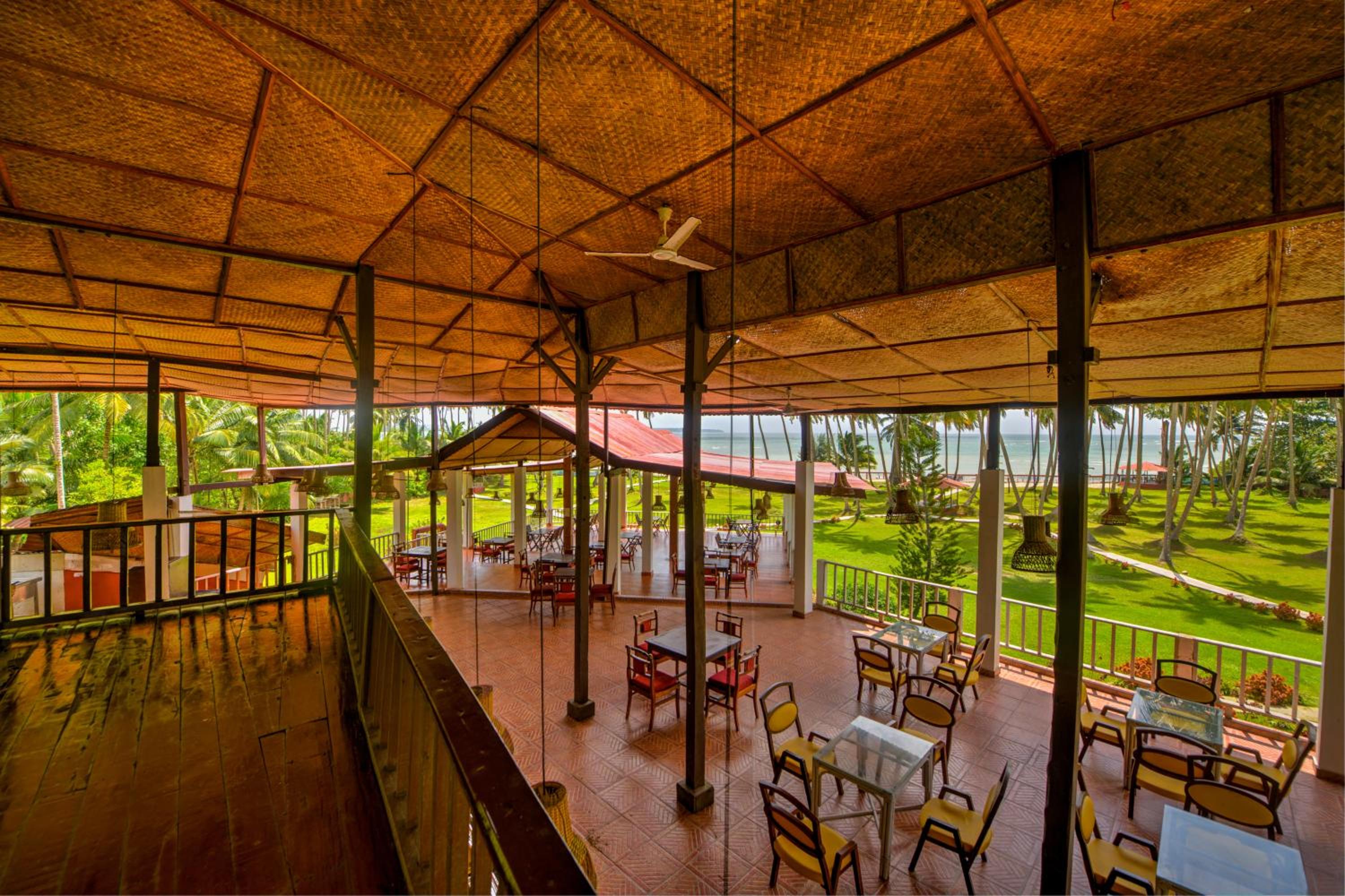 Silver Sand Sea Princess Beach Resort