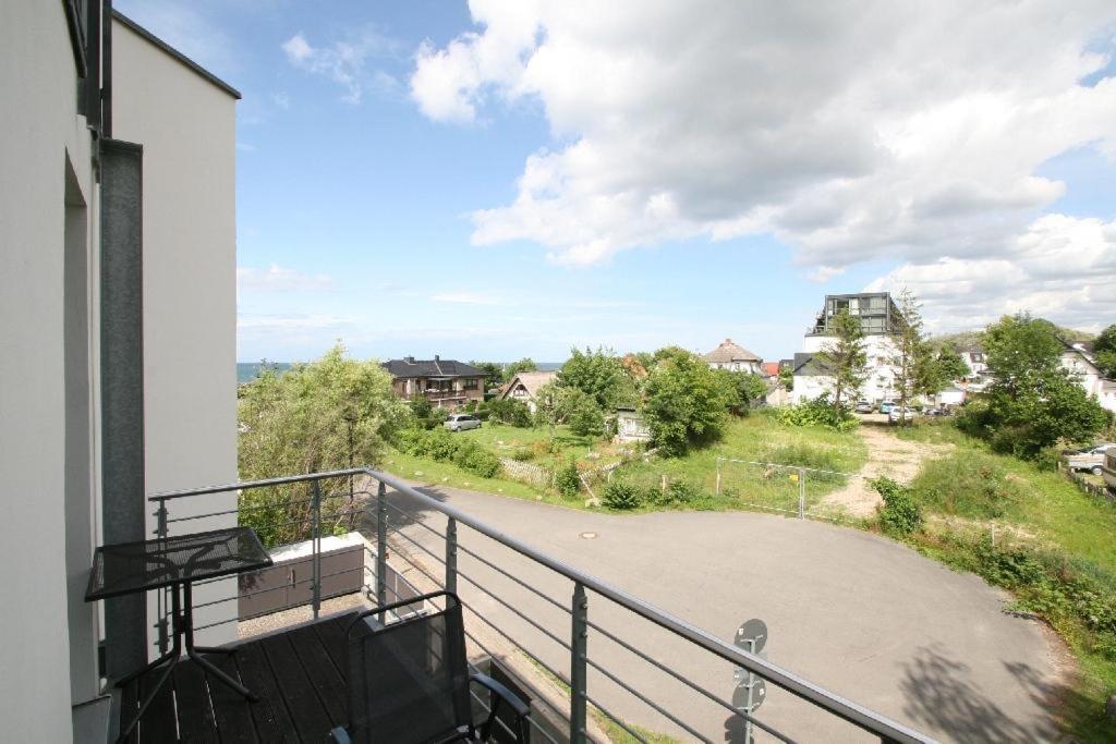 Villa am Meer Morgensonne