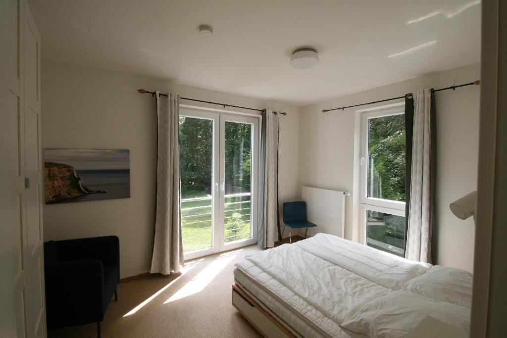 Villa am Meer Morgensonne