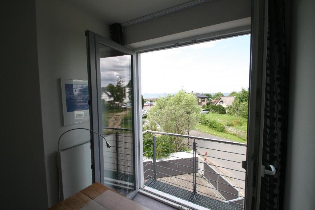 Villa am Meer Morgensonne