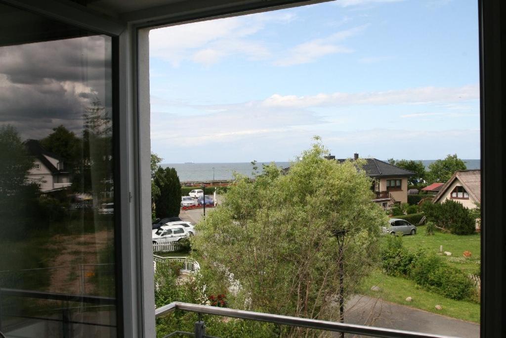 Villa am Meer Morgensonne