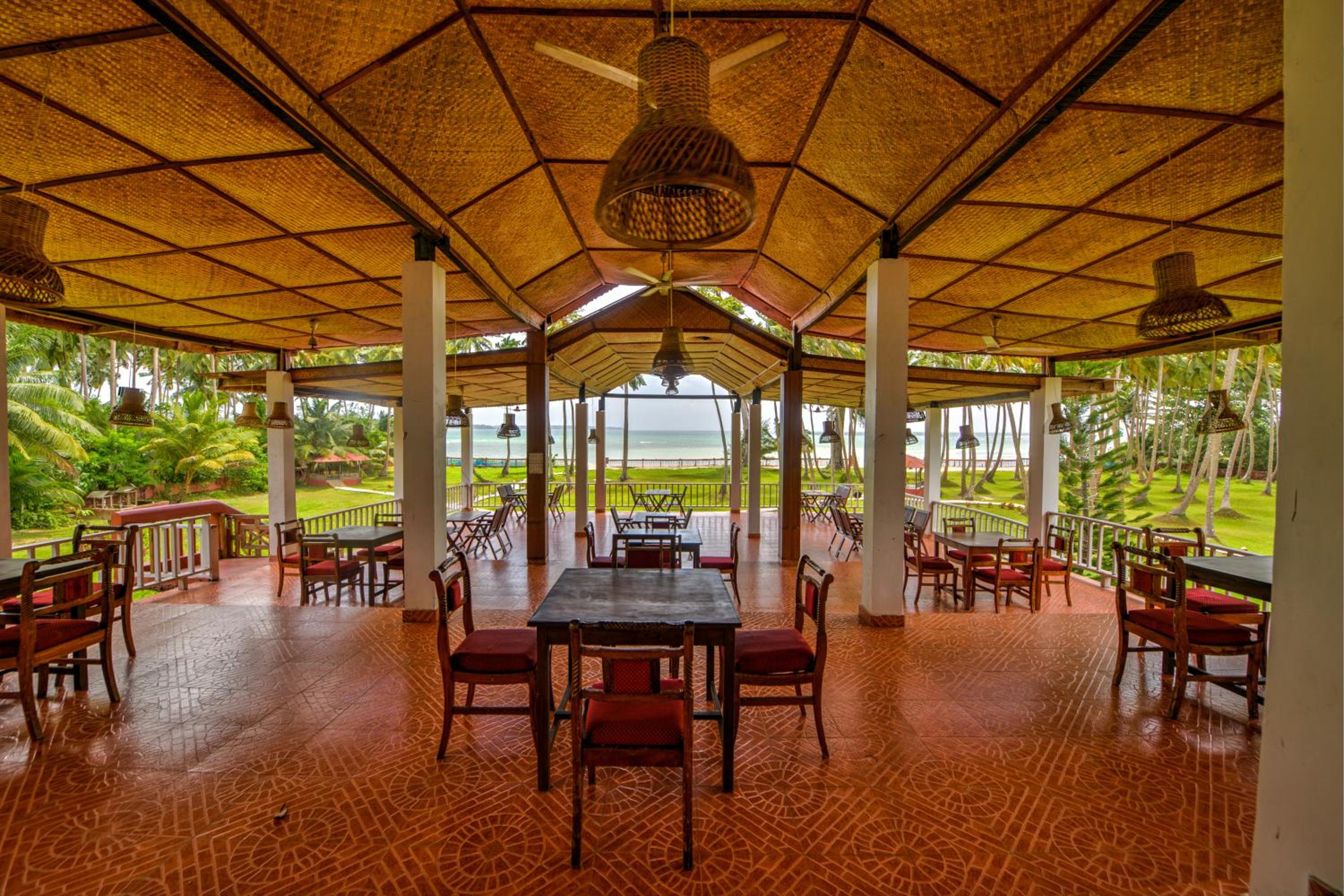 Silver Sand Sea Princess Beach Resort