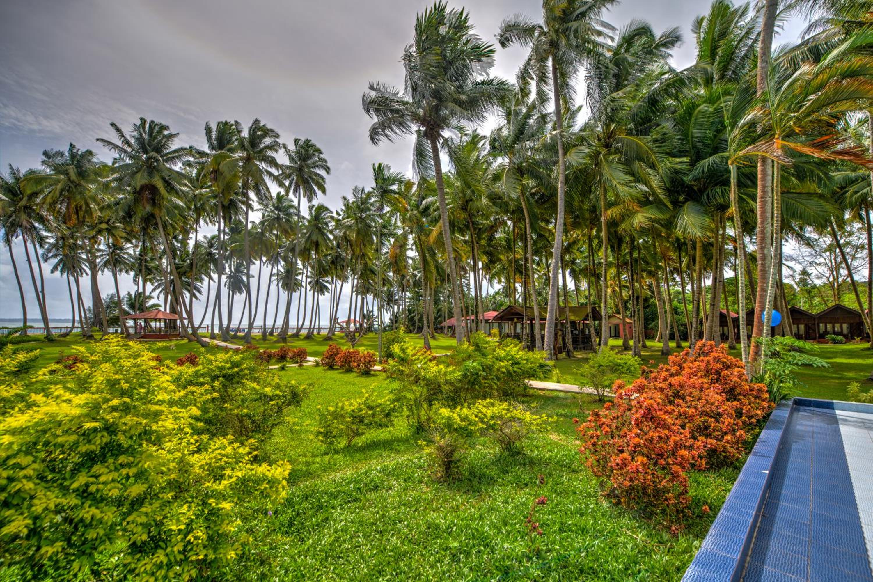 Silver Sand Sea Princess Beach Resort