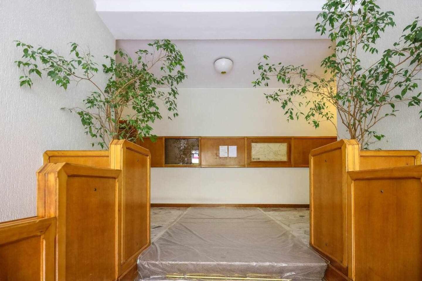 SV18C –Charming modern flat S. Ambrogio