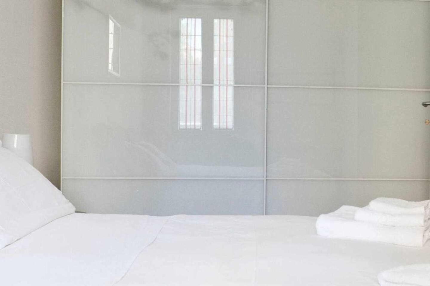 SV18C –Charming modern flat S. Ambrogio