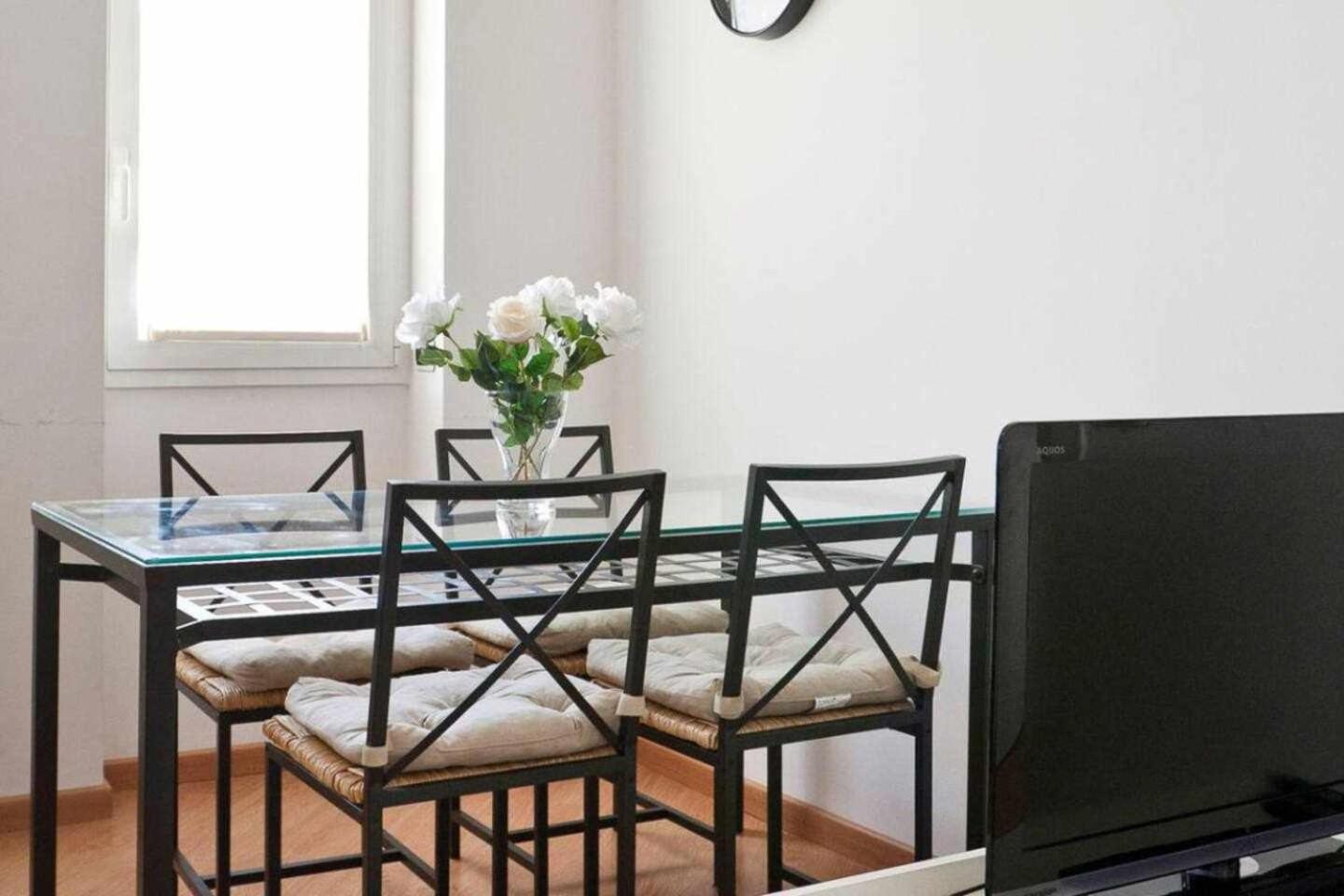 SV18C –Charming modern flat S. Ambrogio