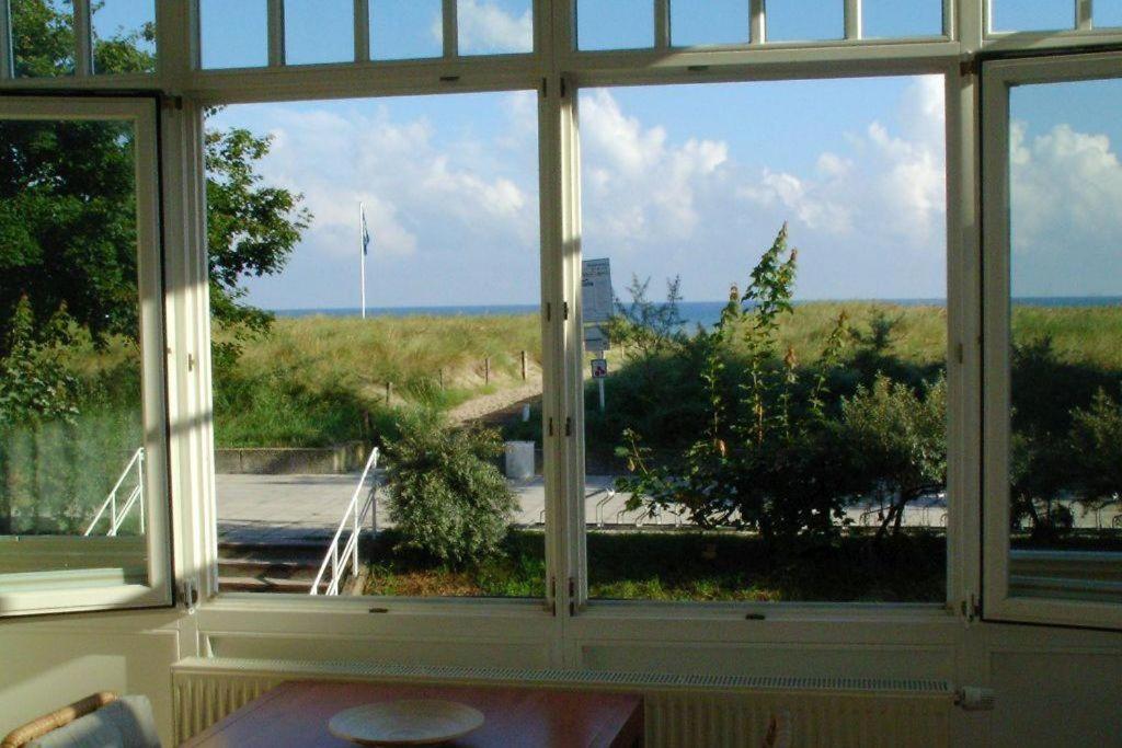 Haus Undine App 01 Seeblick view 2