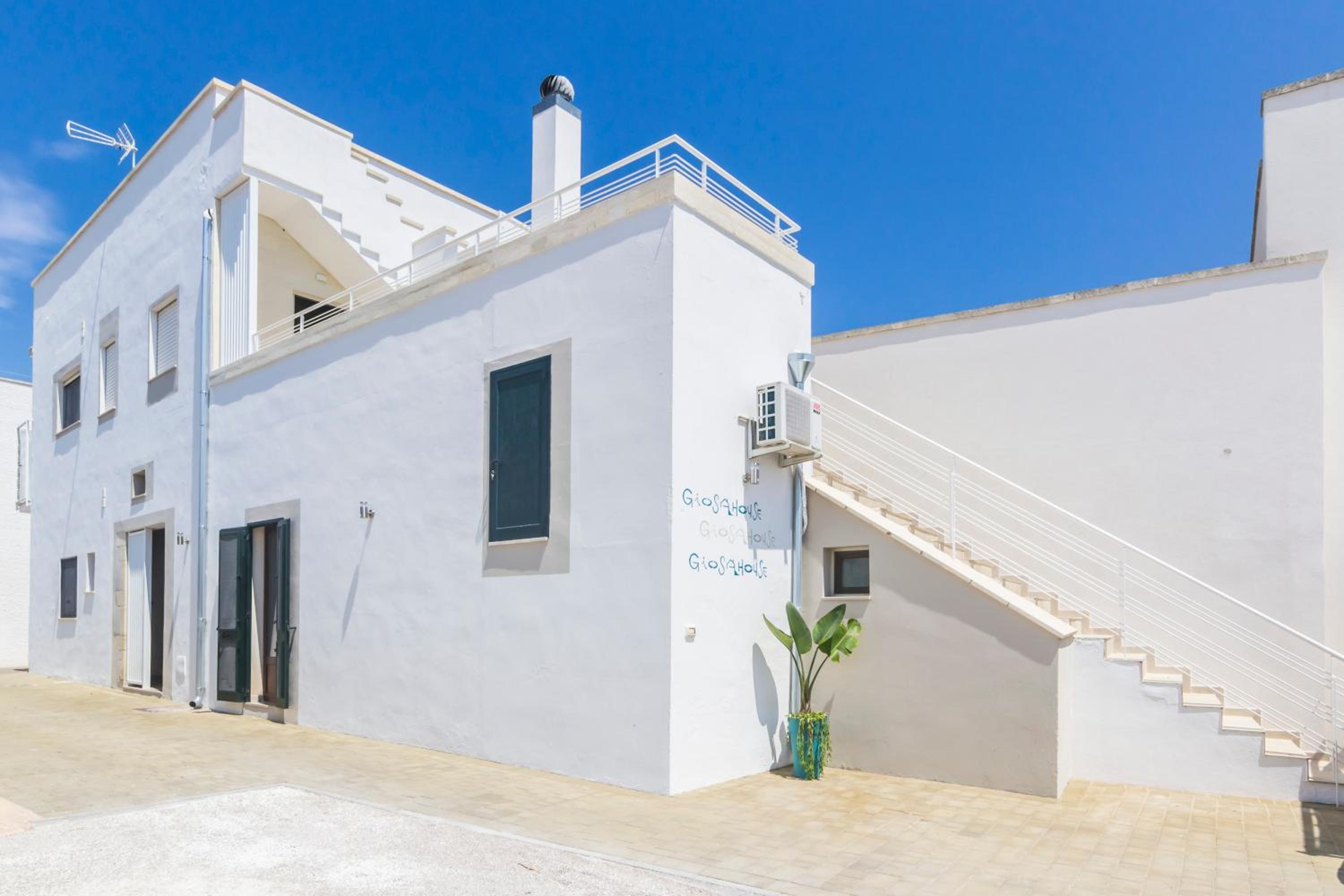 GIOSAHOUSE