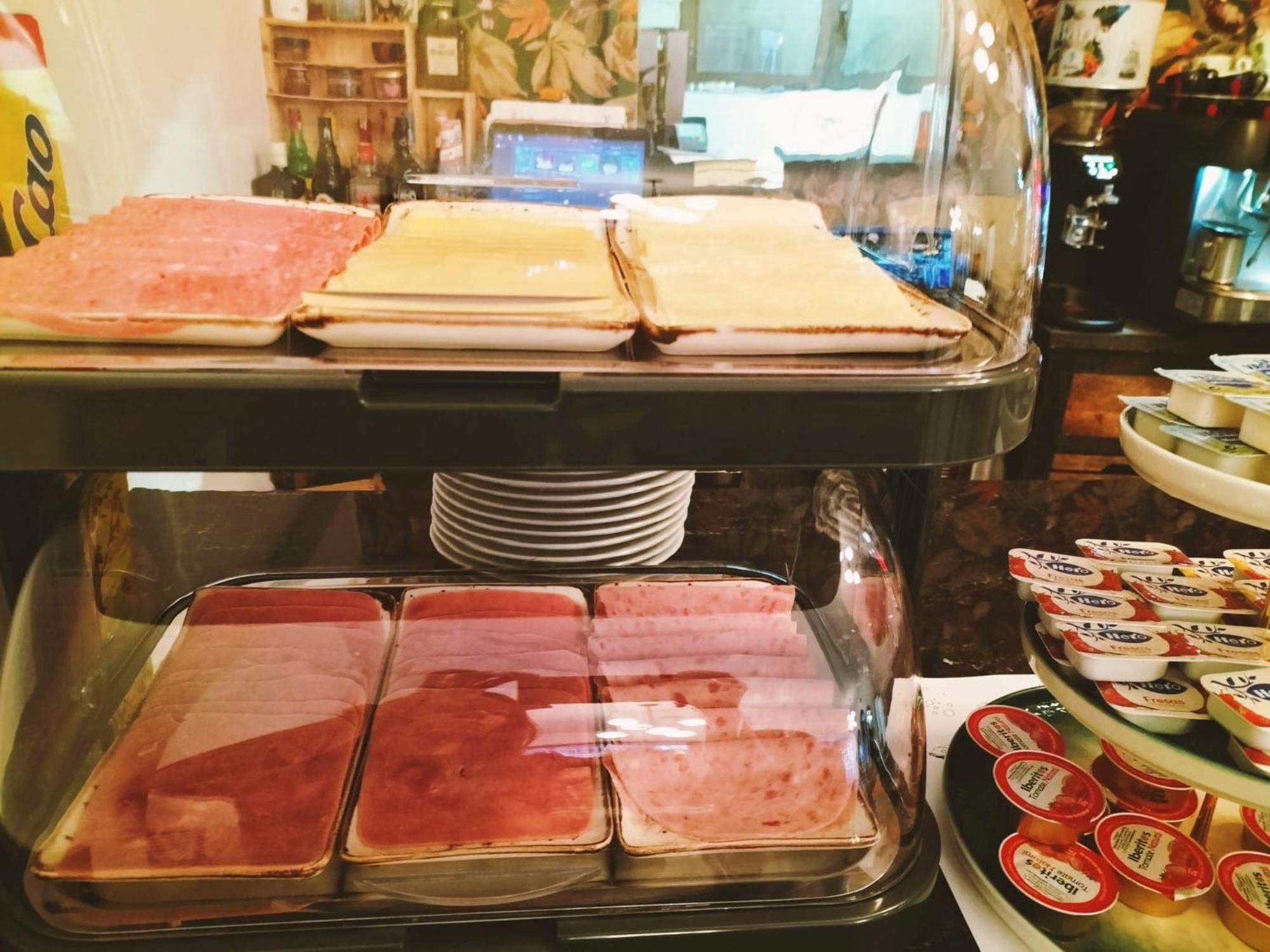 Hosteria Sara by gaiarooms