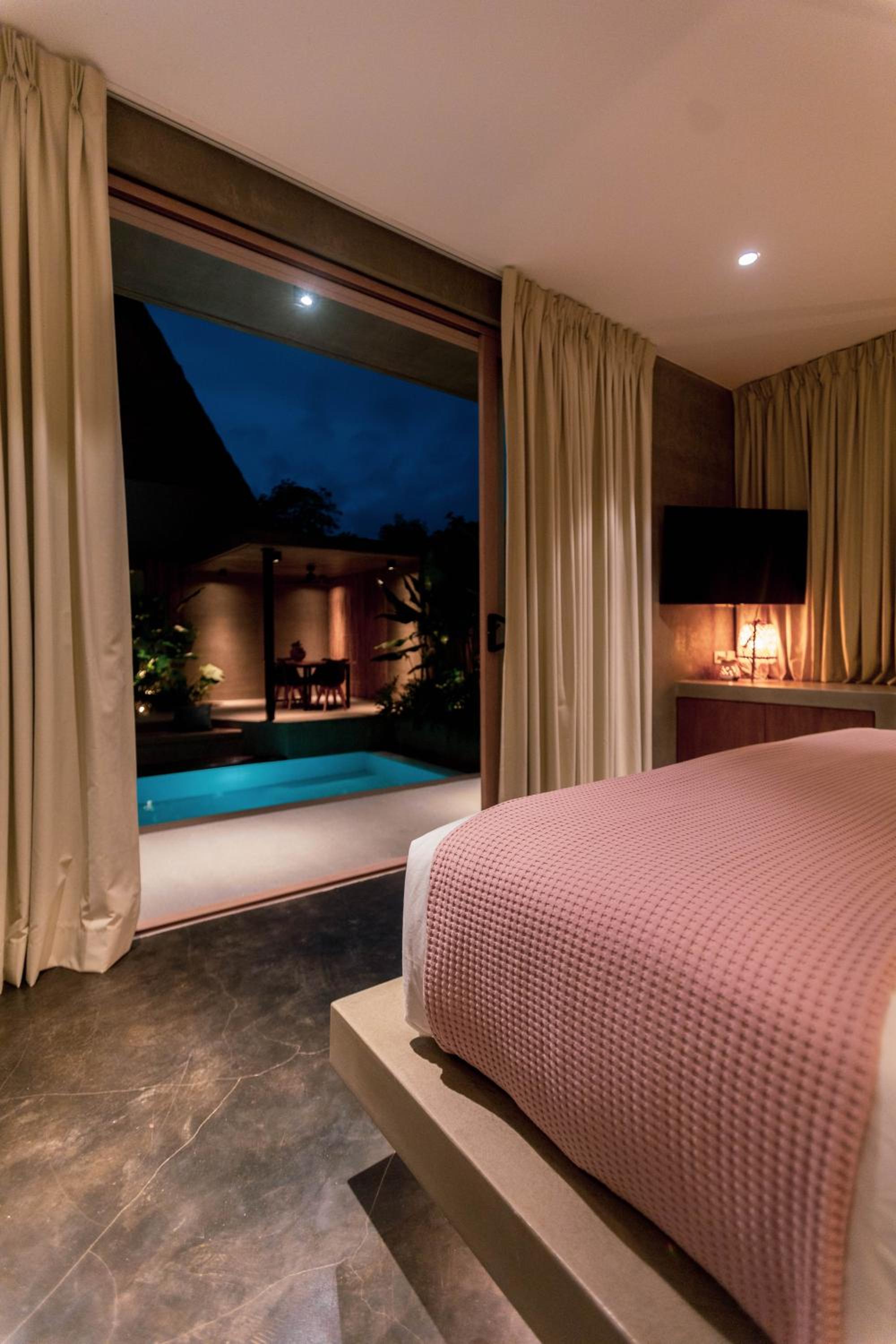 Panorama Villas & Suites El Nido, photo 22