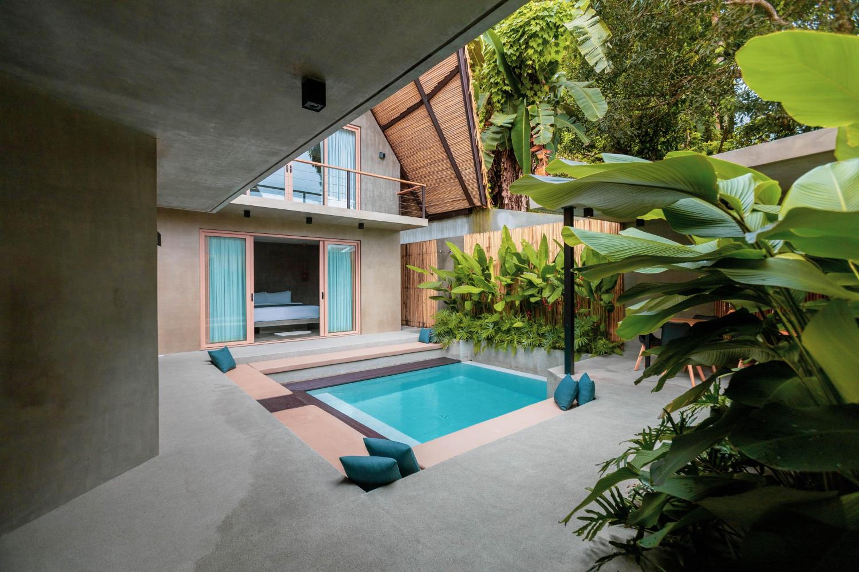 Panorama Villas & Suites El Nido, photo 30
